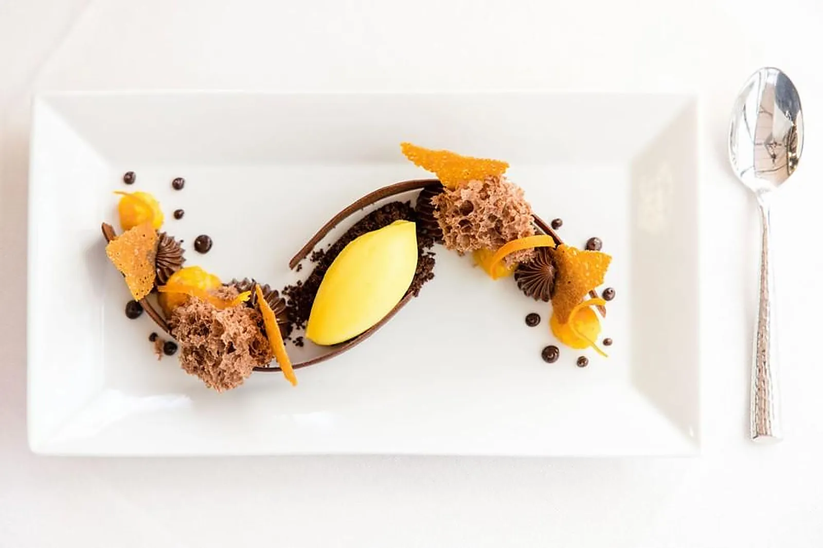 Lieux événementiels, RESTAURANT BOCCACCIO