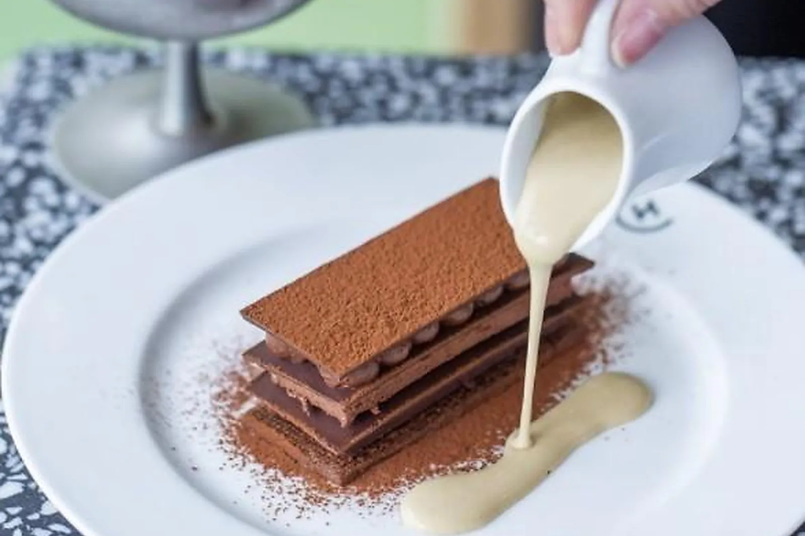 Lieux événementiels, RESTAURANT CHAMPEAUX