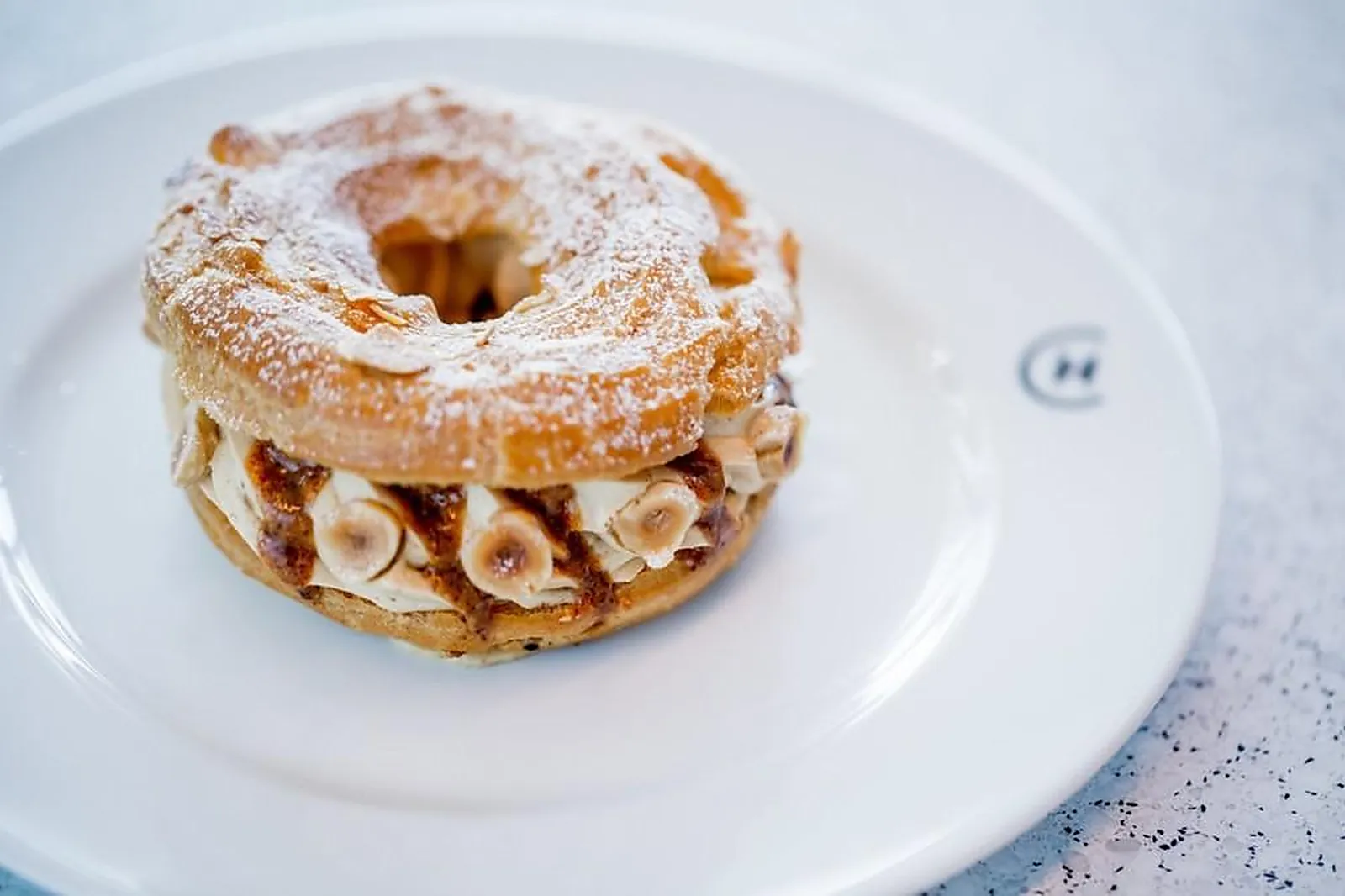 Lieux événementiels, RESTAURANT CHAMPEAUX