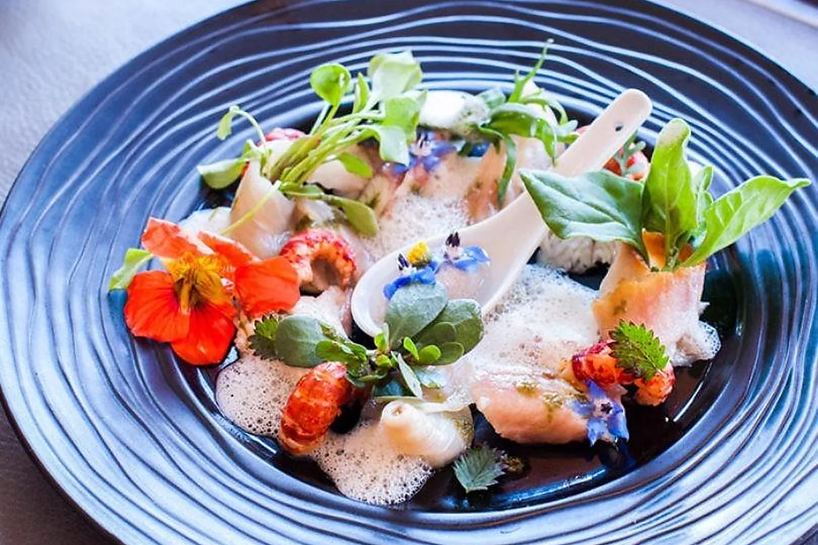 Lieux événementiels, RESTAURANT CLEMENCE