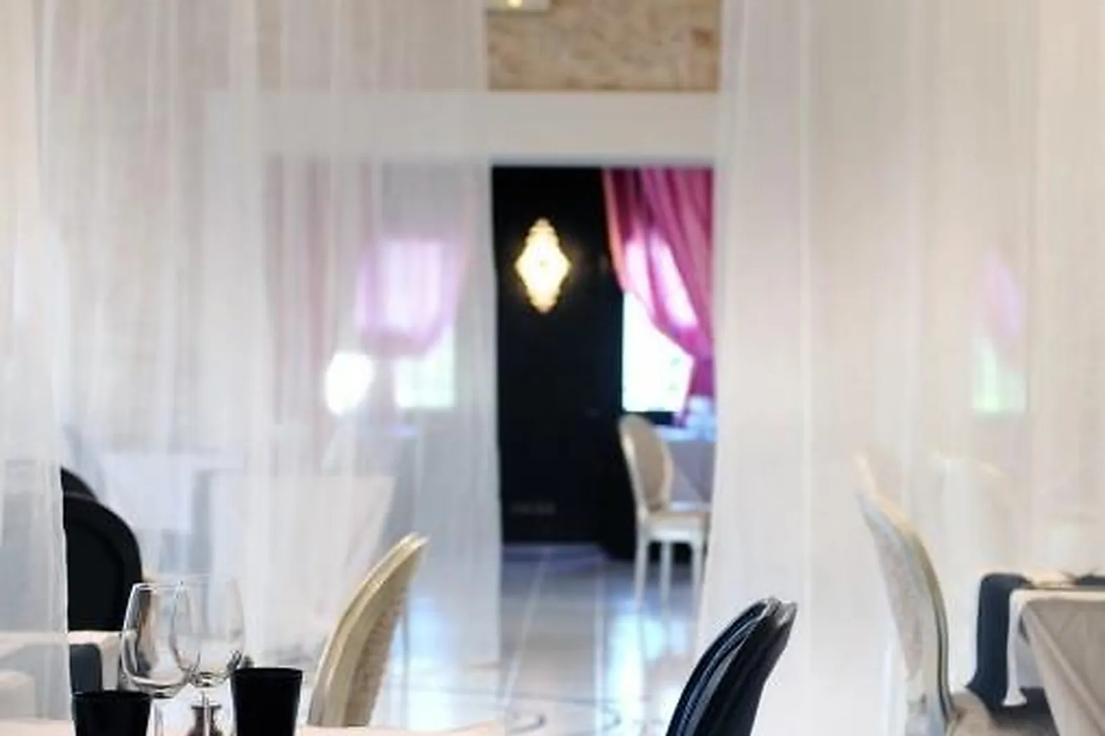 Lieux événementiels, RESTAURANT CYGORY