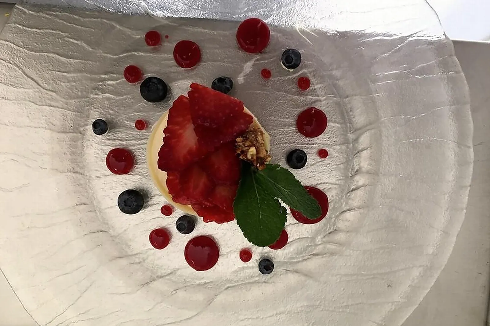 Lieux événementiels, RESTAURANT CYGORY