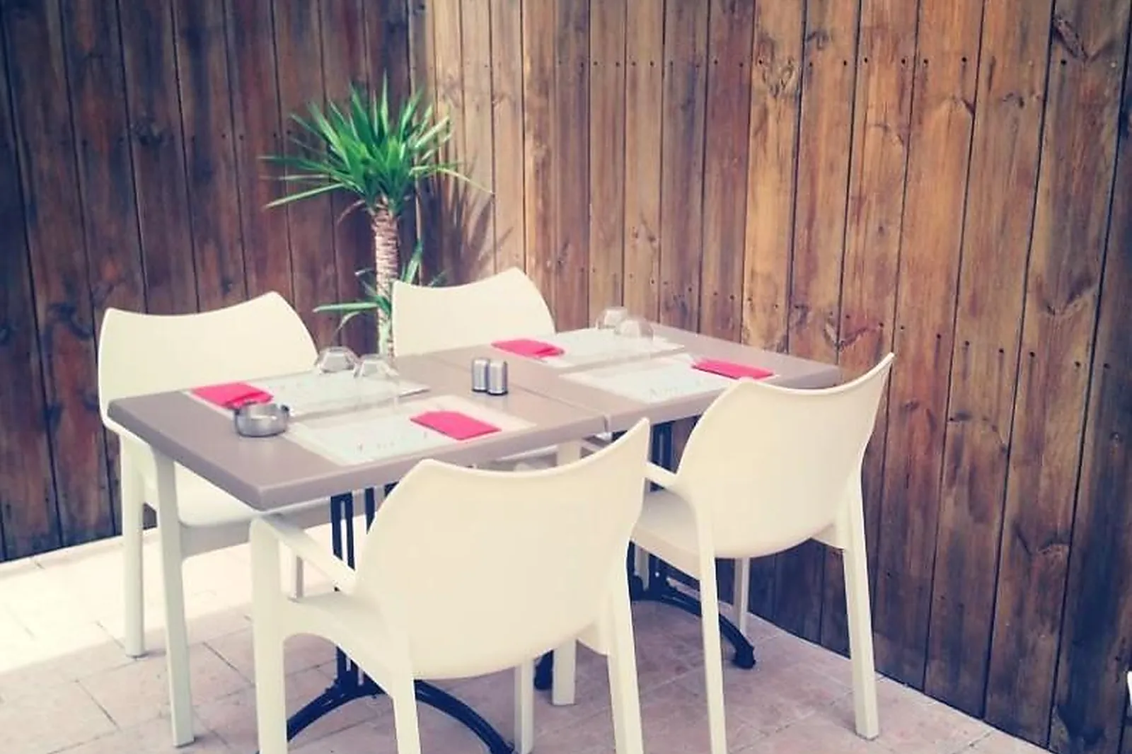 Lieux événementiels, RESTAURANT DA VINCI