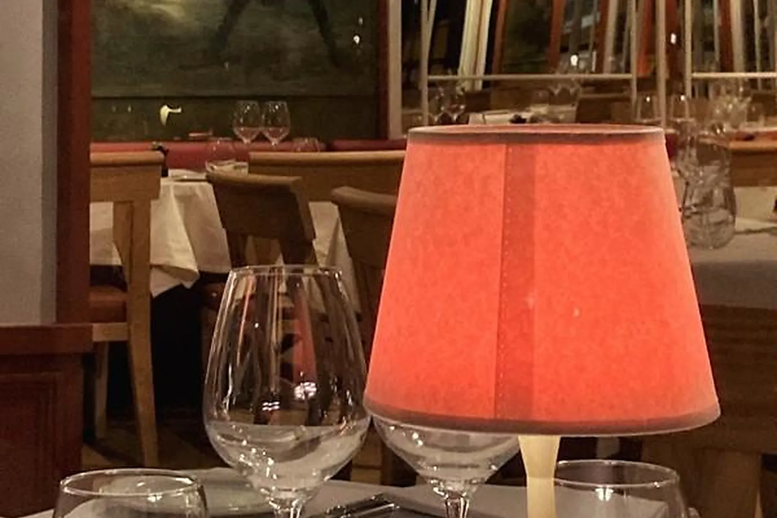 Lieux événementiels, RESTAURANT FOURNAISE