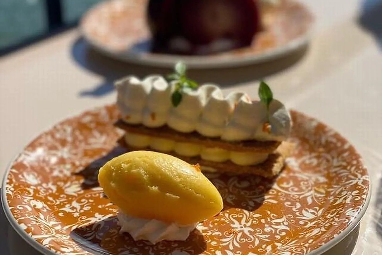 Lieux événementiels, RESTAURANT FOURNAISE