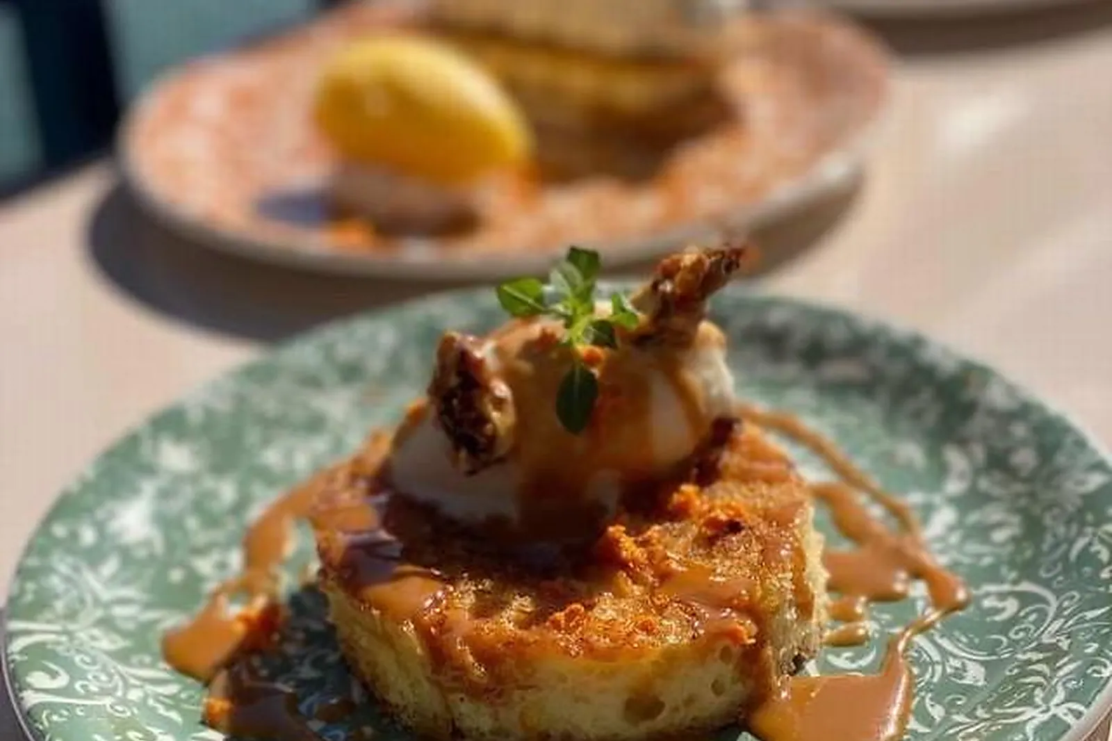 Lieux événementiels, RESTAURANT FOURNAISE