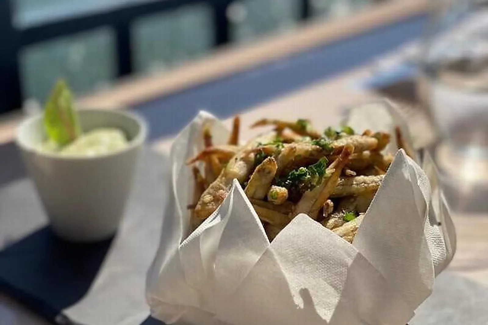 Lieux événementiels, RESTAURANT FOURNAISE