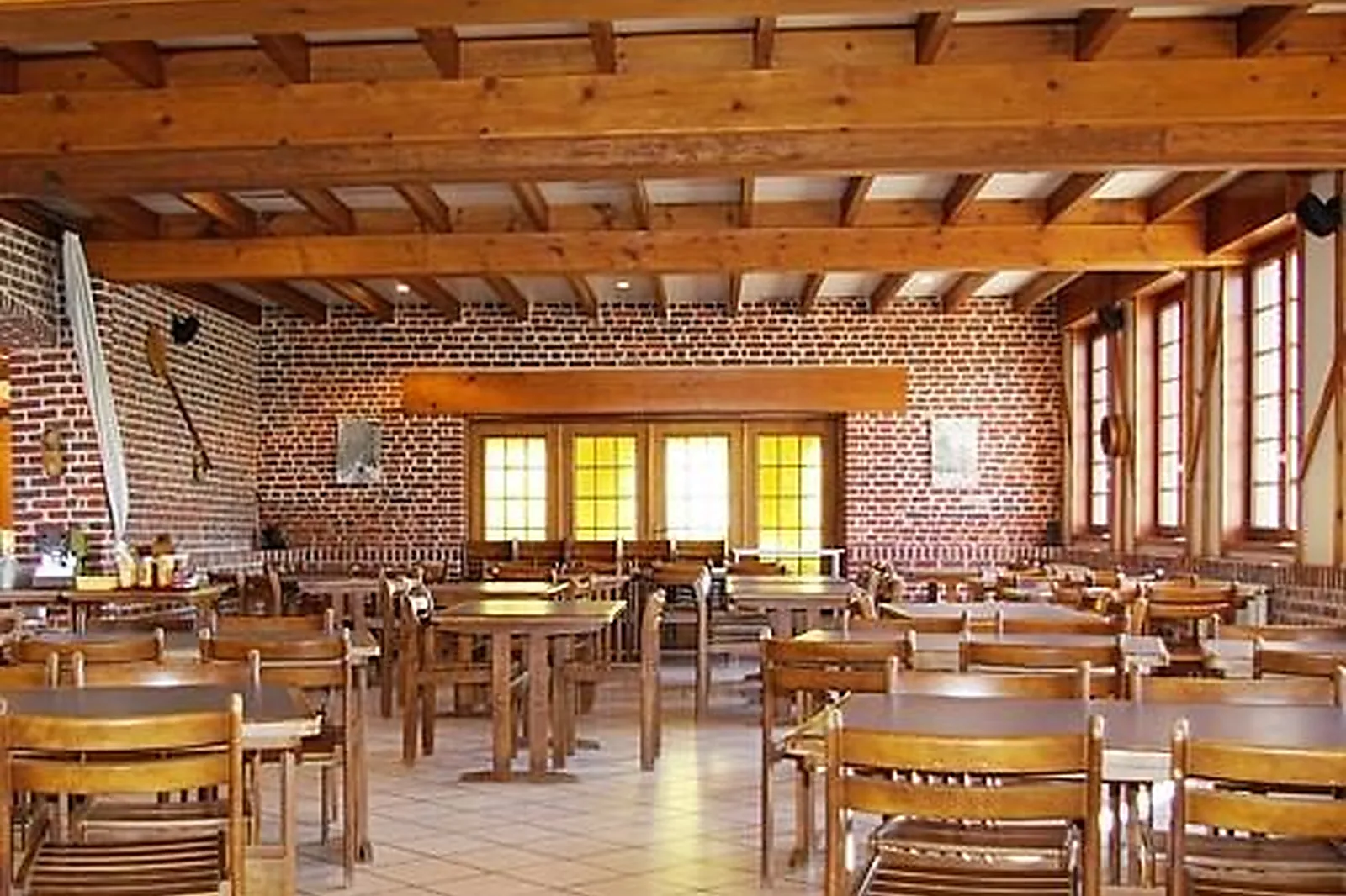 Lieux événementiels, RESTAURANT KRUYS-STRAETE