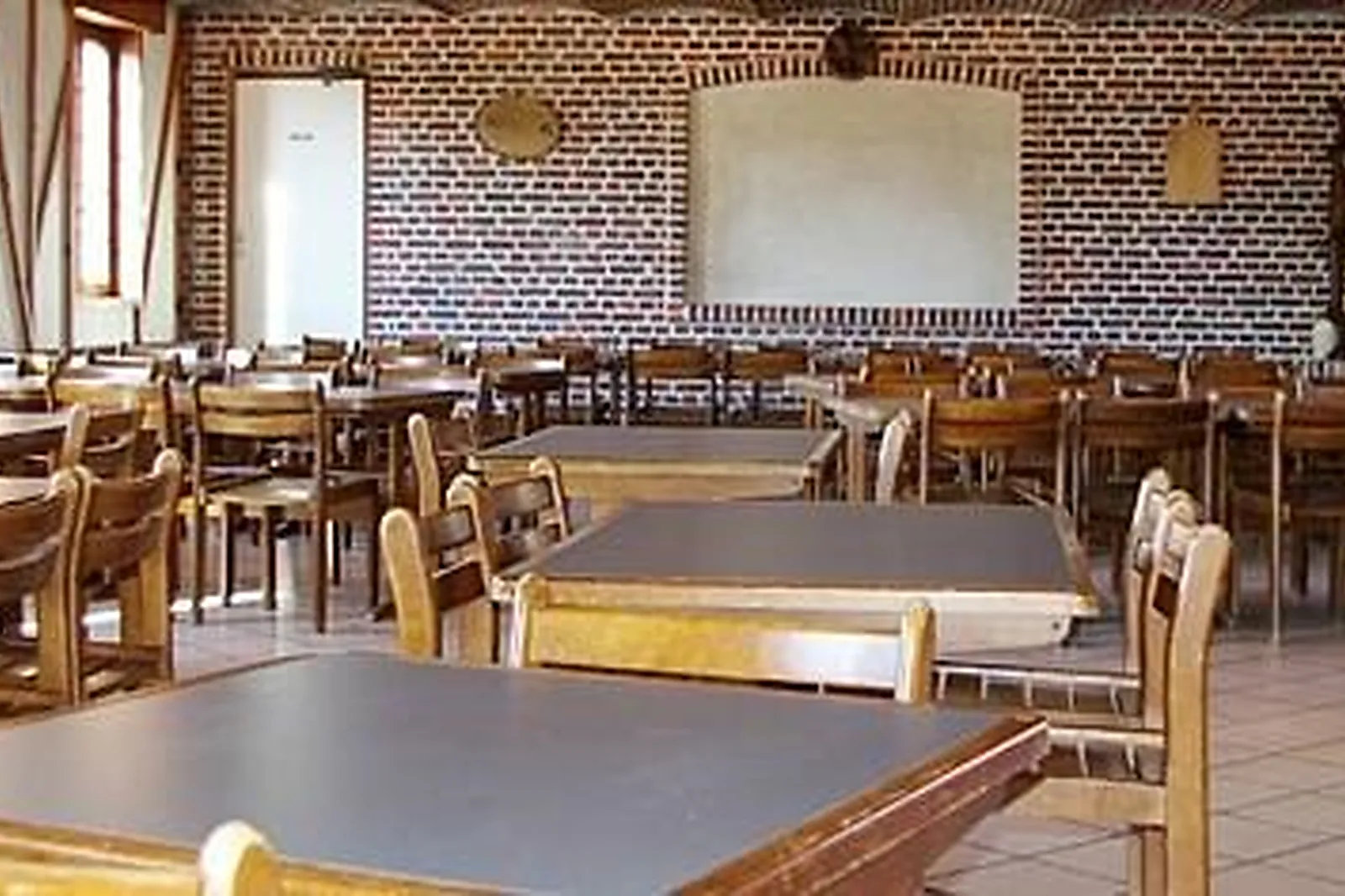 Lieux événementiels, RESTAURANT KRUYS-STRAETE