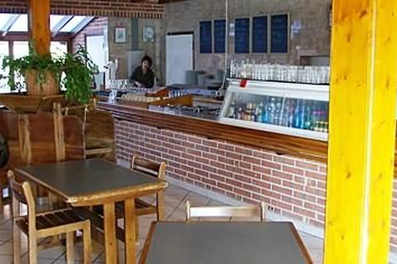 Lieux événementiels, RESTAURANT KRUYS-STRAETE