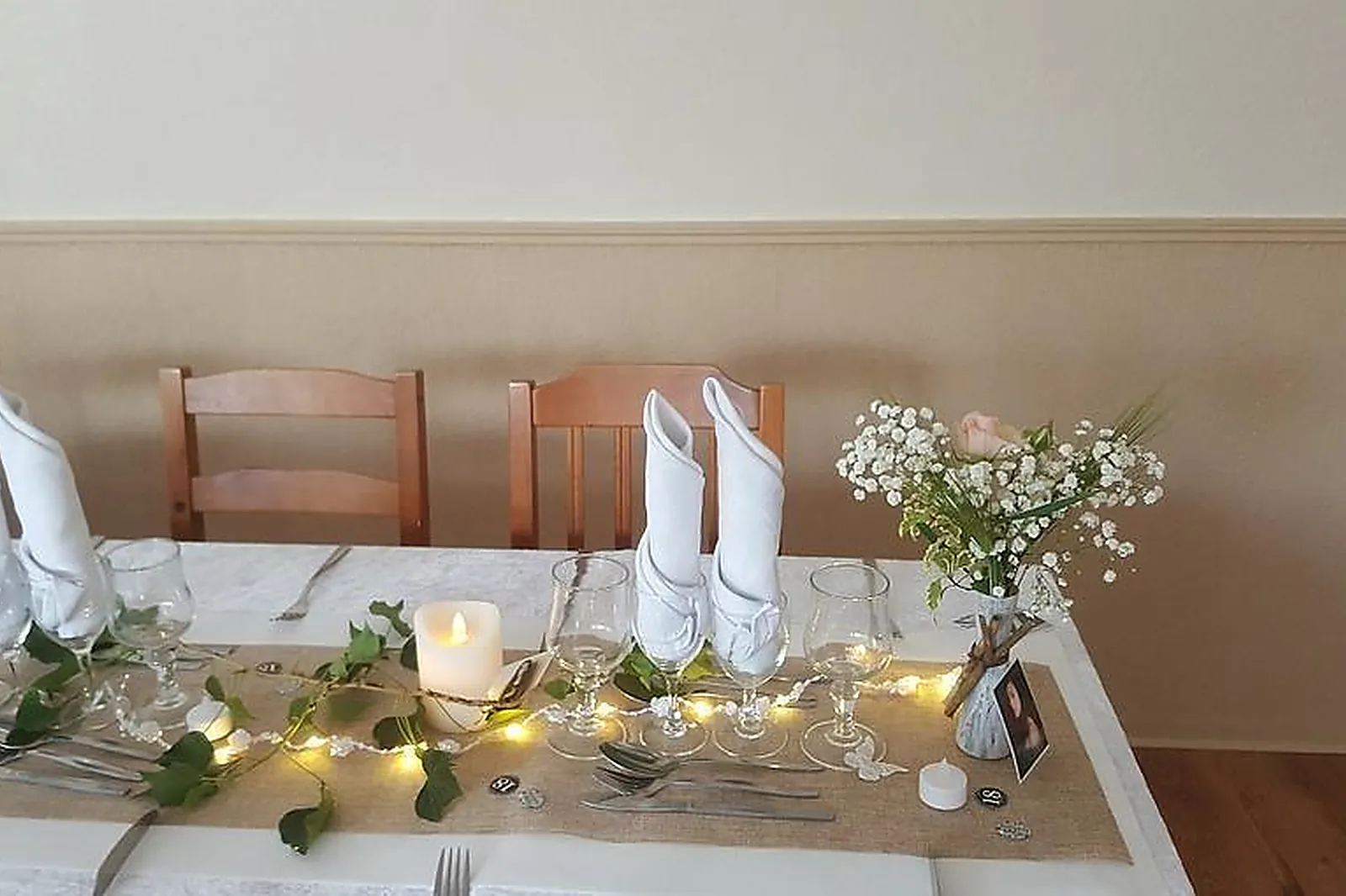 Lieux événementiels, RESTAURANT LA GRENOUILLE