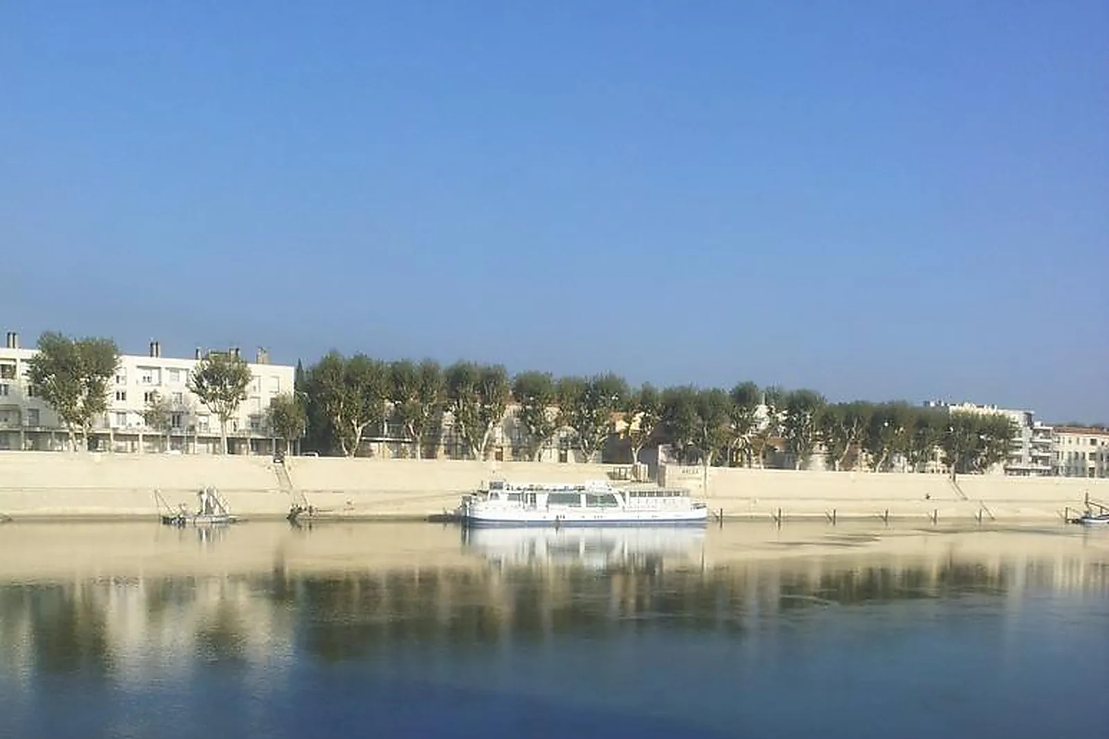 Lieux événementiels, RESTAURANT LA PENICHE