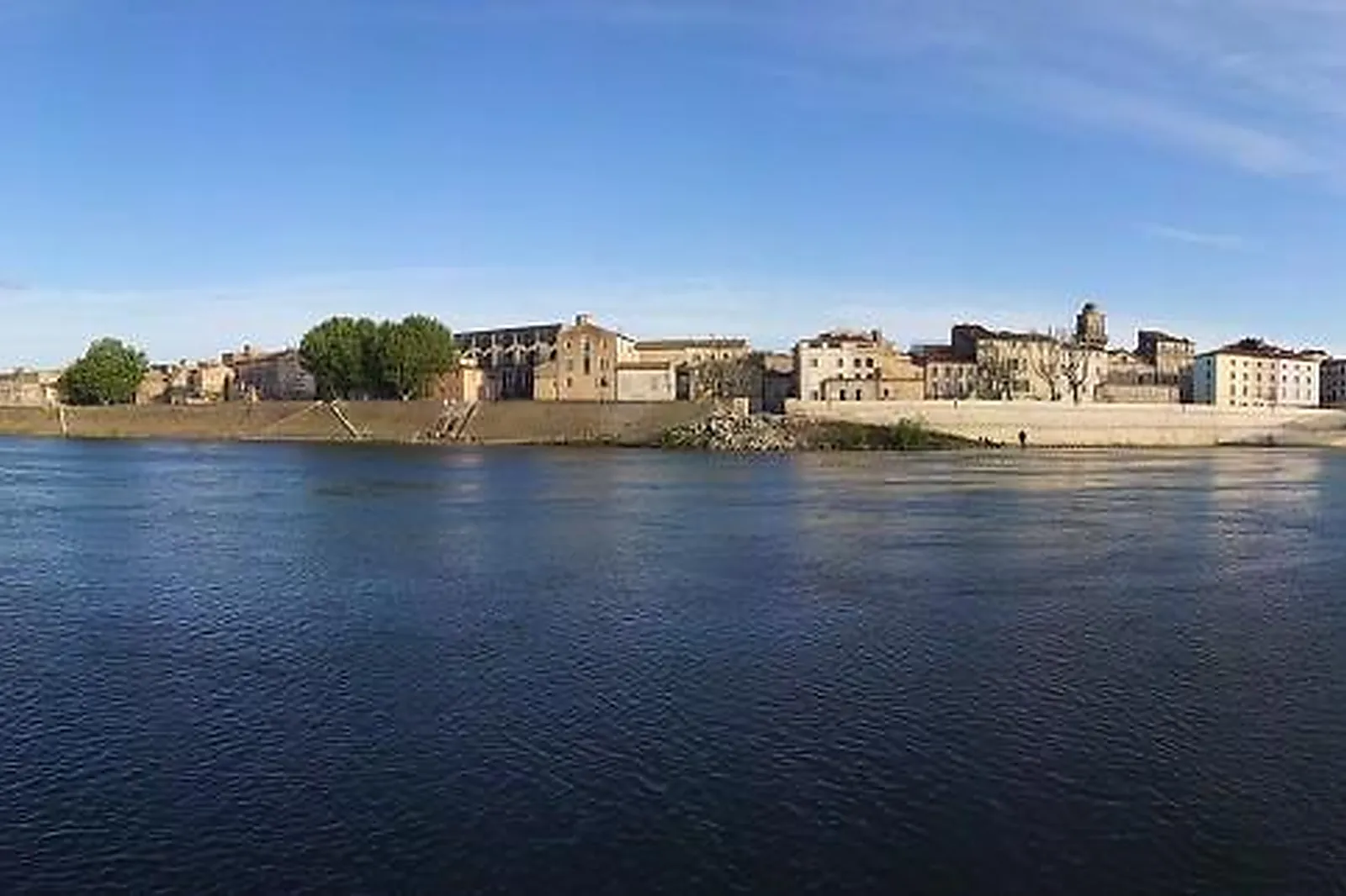 Lieux événementiels, RESTAURANT LA PENICHE
