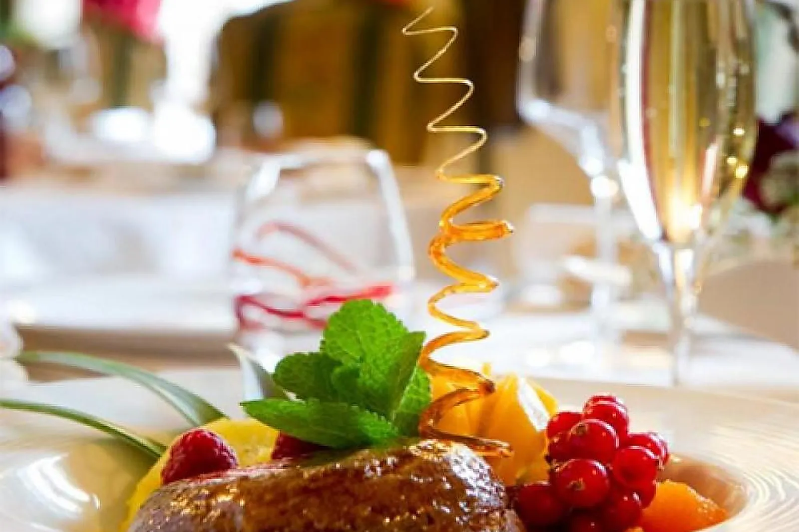 Lieux événementiels, RESTAURANT LE LANCELOT