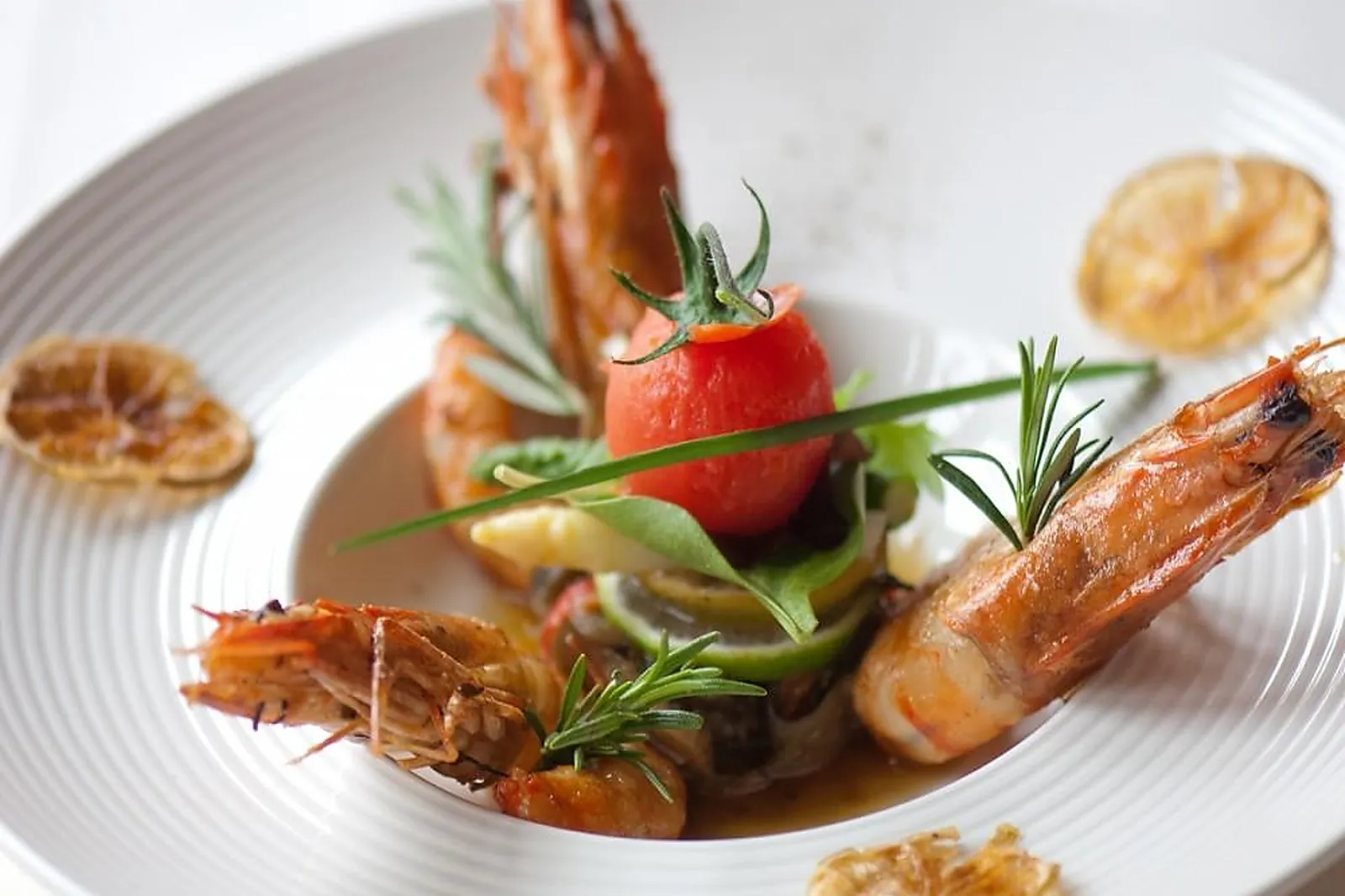 Lieux événementiels, RESTAURANT LE LANCELOT