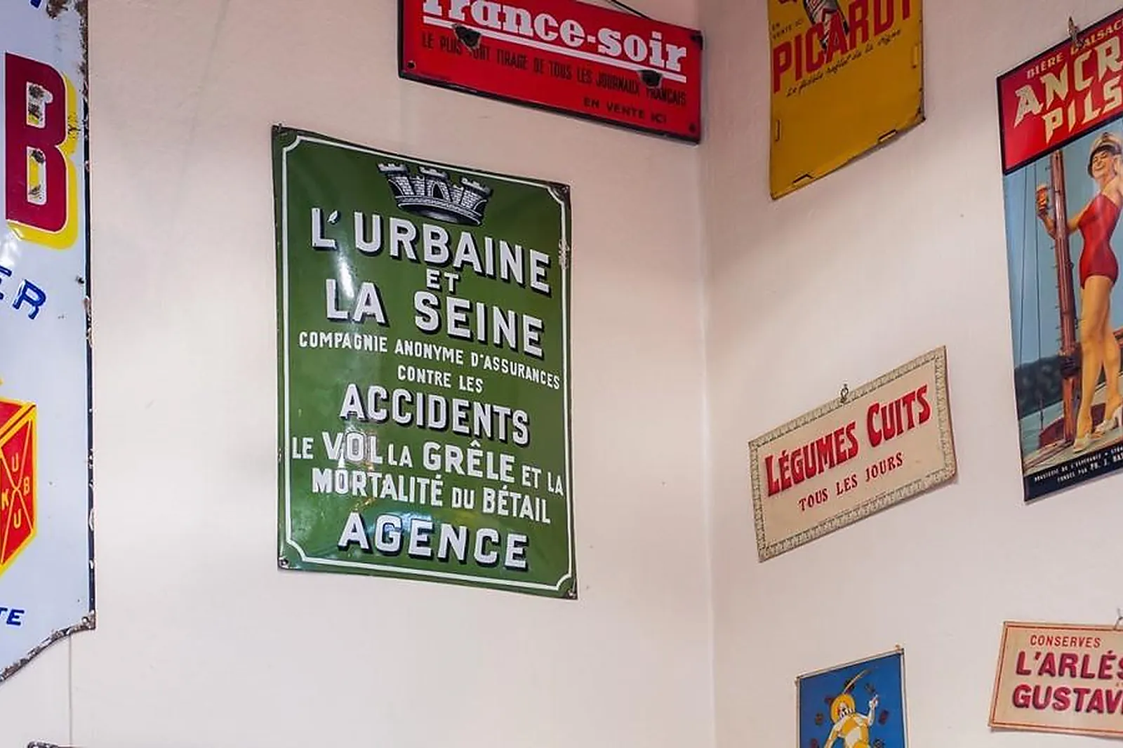 Lieux événementiels, RESTAURANT LE MANÈGE