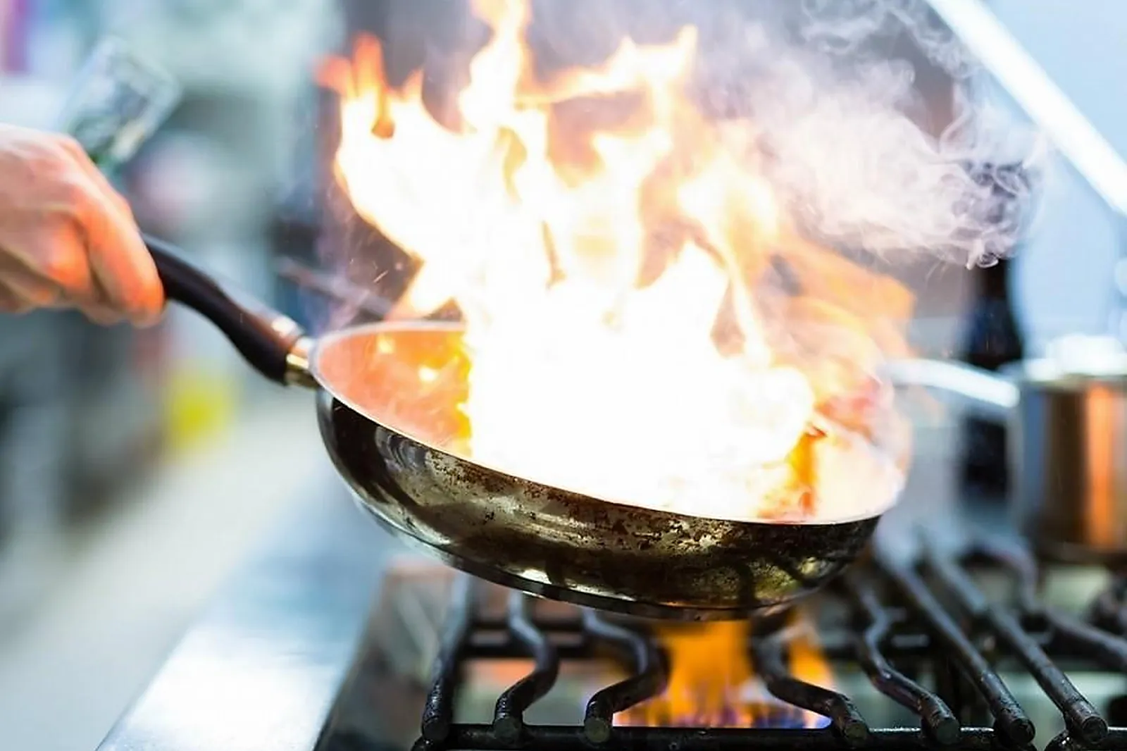 Lieux événementiels, RESTAURANT LE MANÈGE