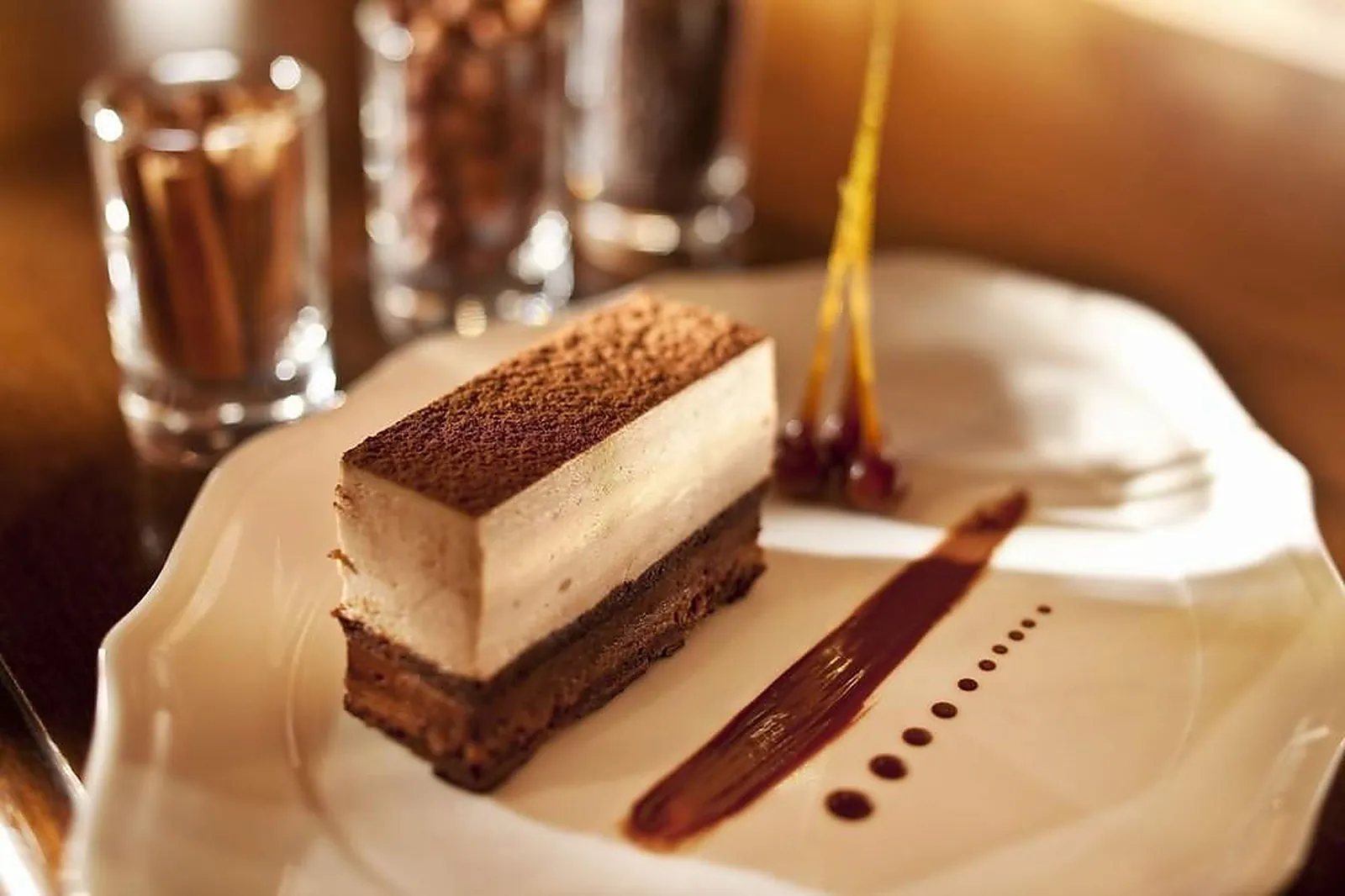 Lieux événementiels, RESTAURANT LE TIRE-BOUCHON