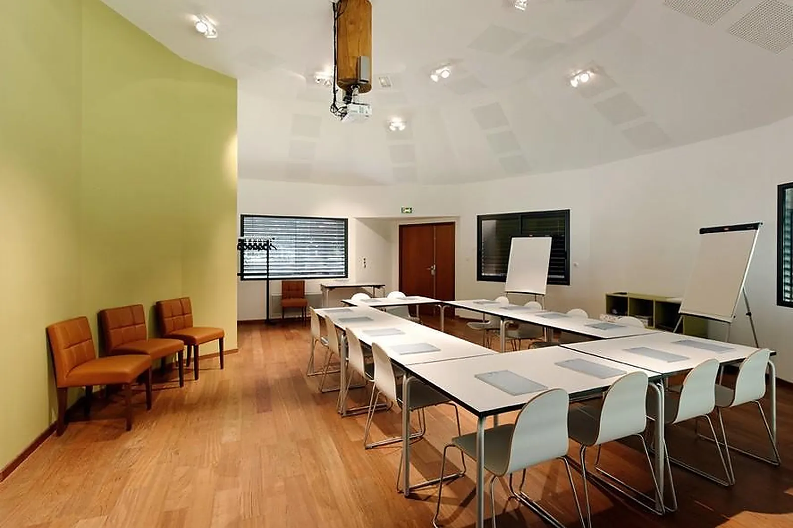 Lieux événementiels, RESTAURANT LES ETANGS DE L'ABBAYE