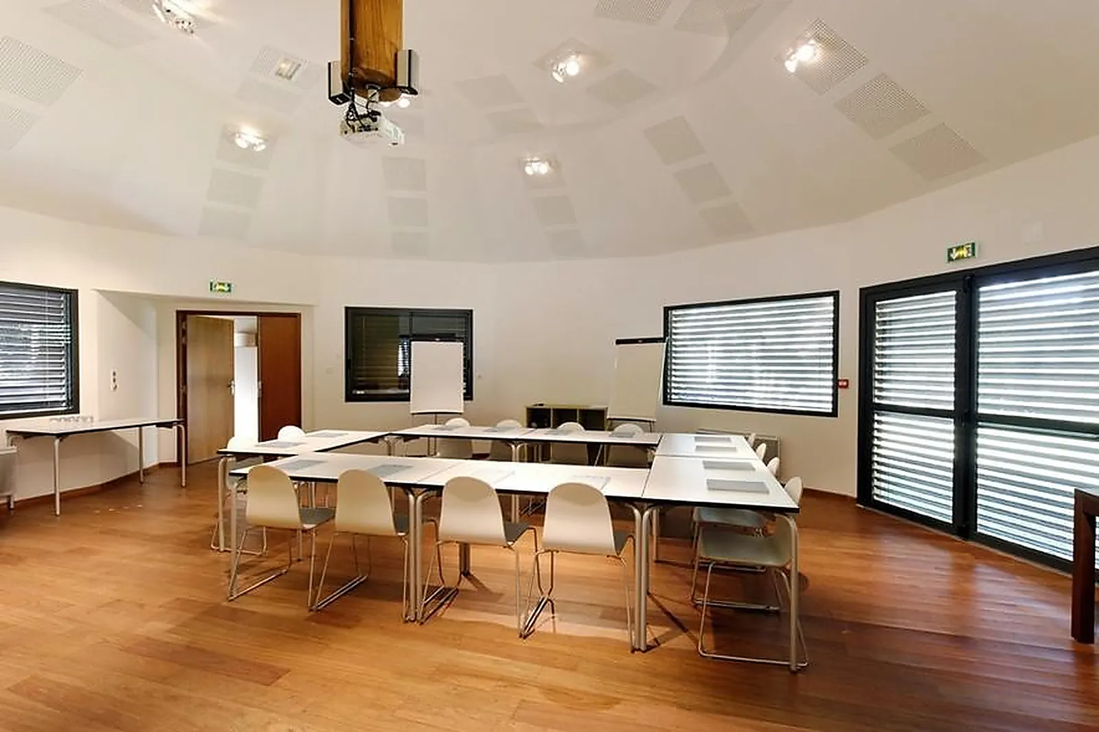 Lieux événementiels, RESTAURANT LES ETANGS DE L'ABBAYE