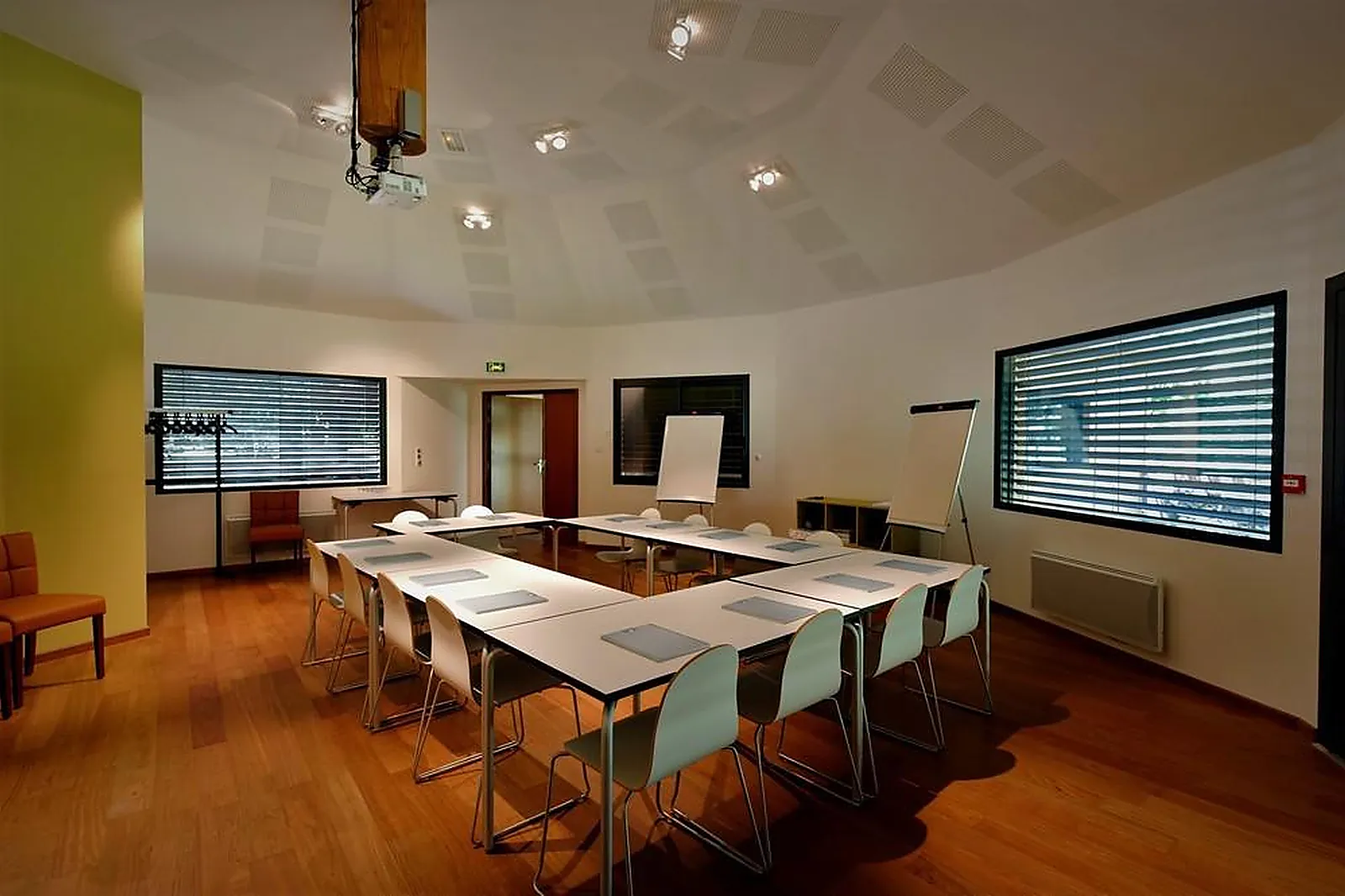 Lieux événementiels, RESTAURANT LES ETANGS DE L'ABBAYE