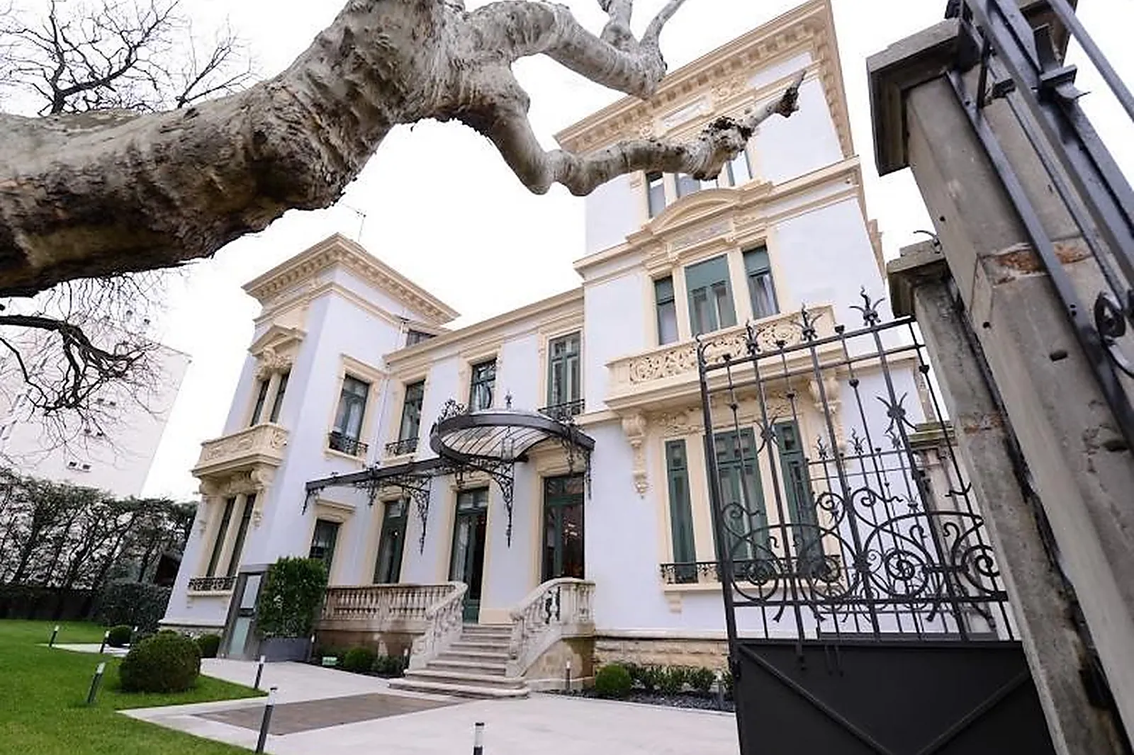 Lieux événementiels, RESTAURANT MARGUERITE