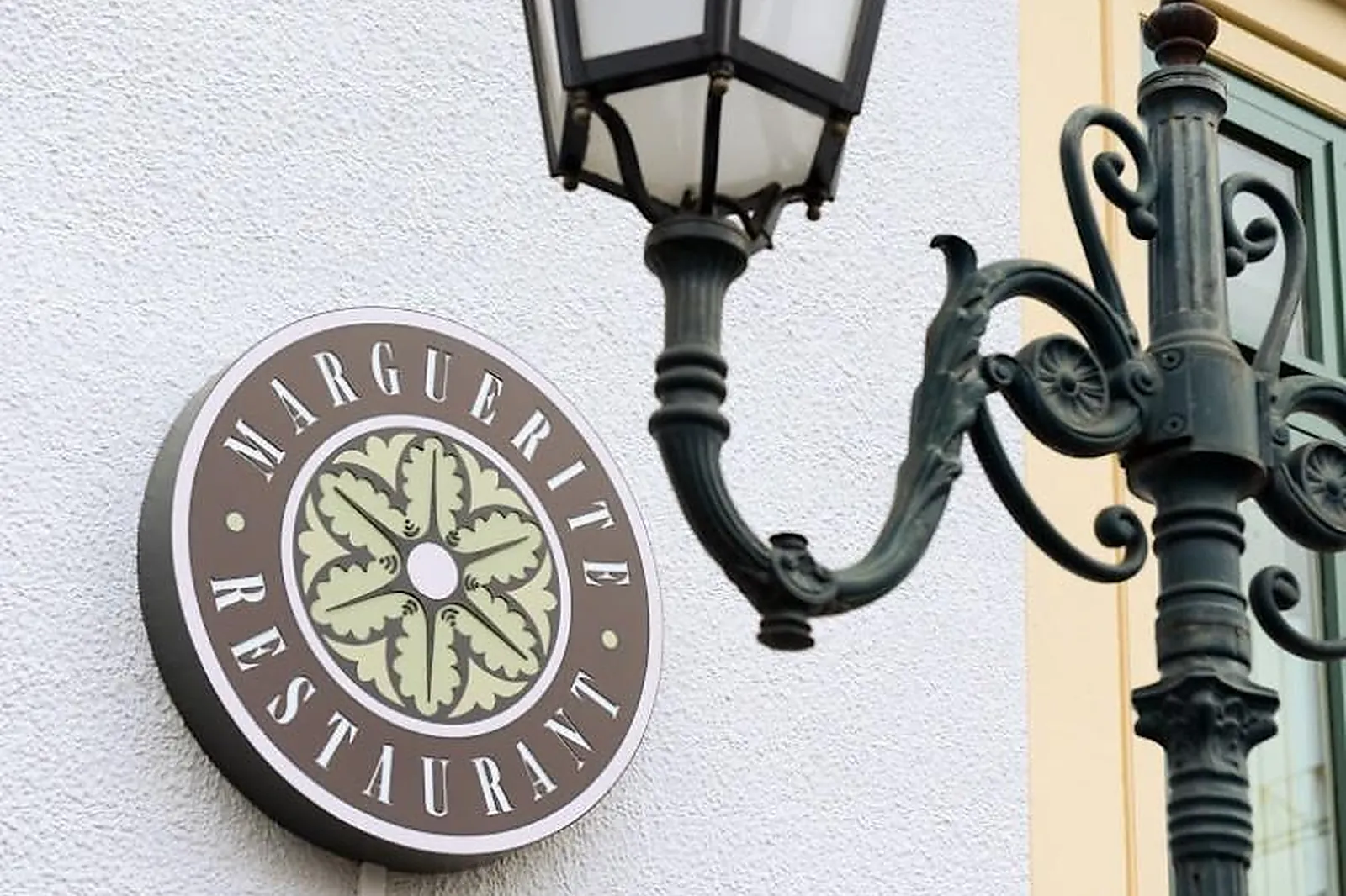 Lieux événementiels, RESTAURANT MARGUERITE