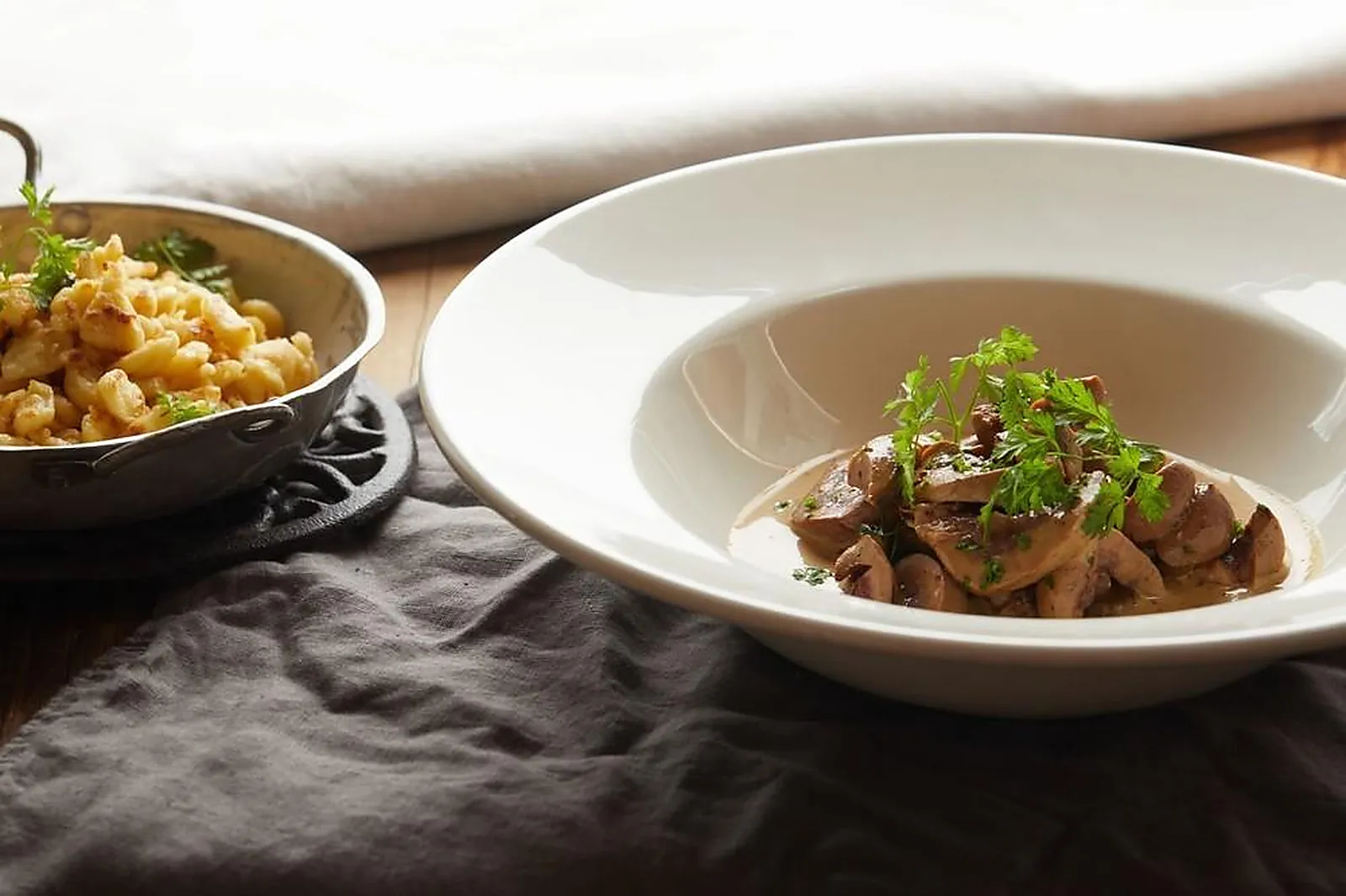 Lieux événementiels, RESTAURANT MEISTERMANN