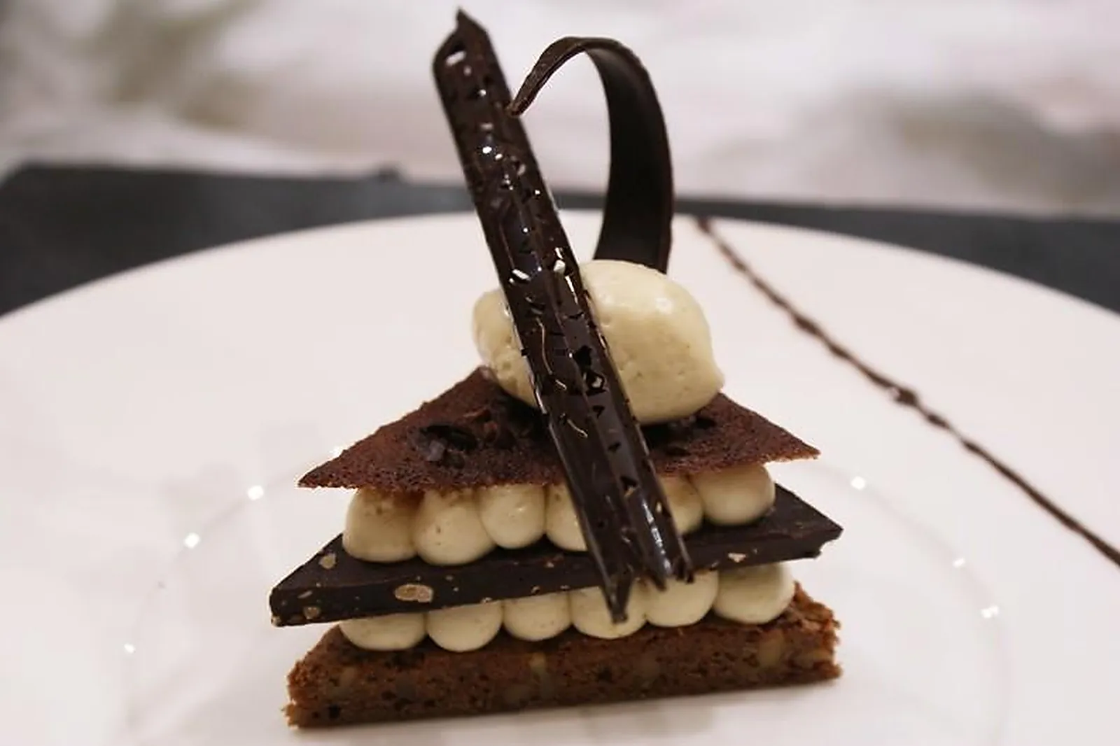 Lieux événementiels, RESTAURANT ORIGINE