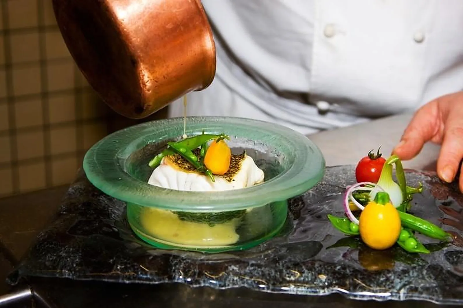 Lieux événementiels, RESTAURANT ORIGINE