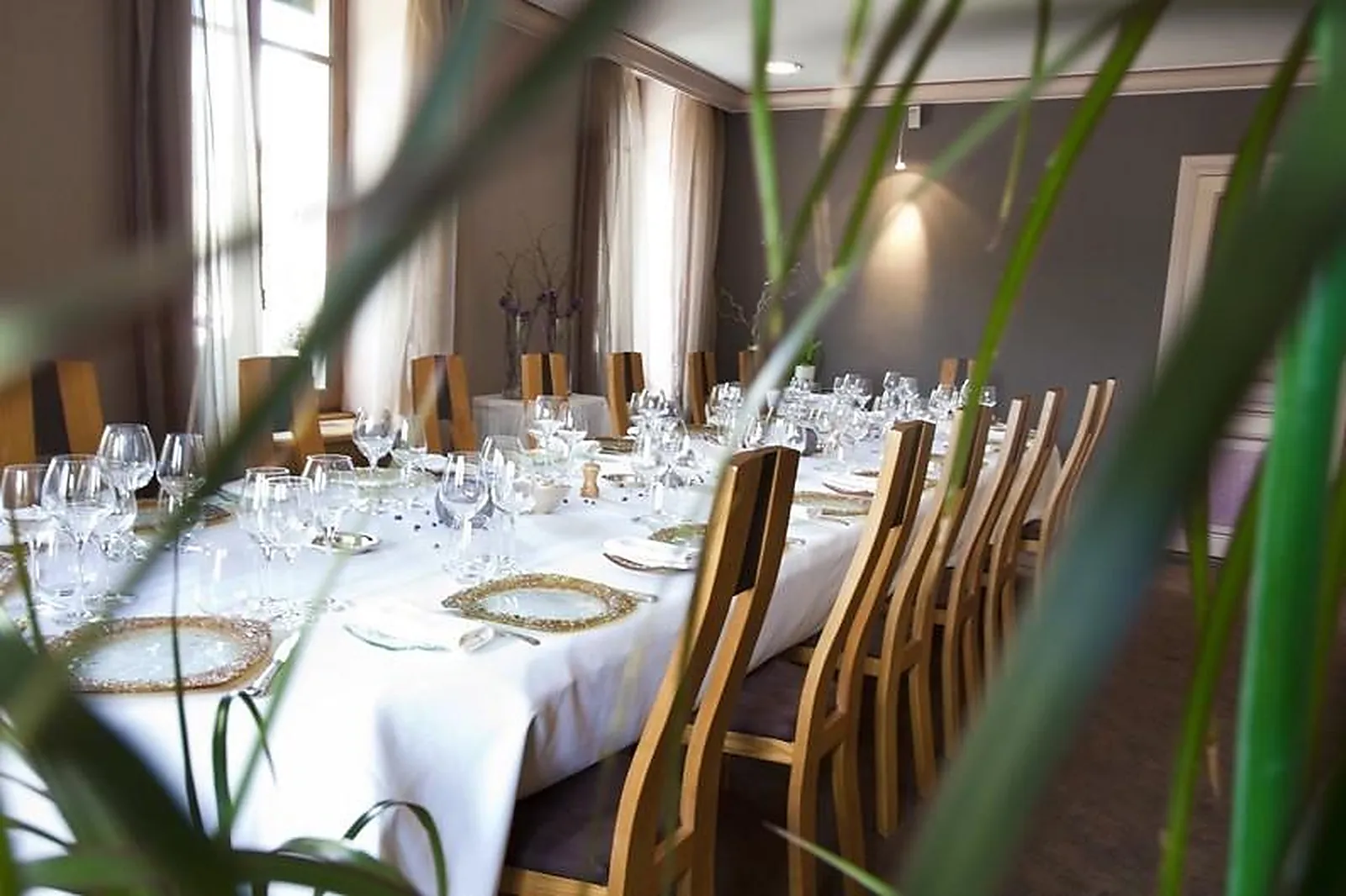 Lieux événementiels, RESTAURANT ORIGINE