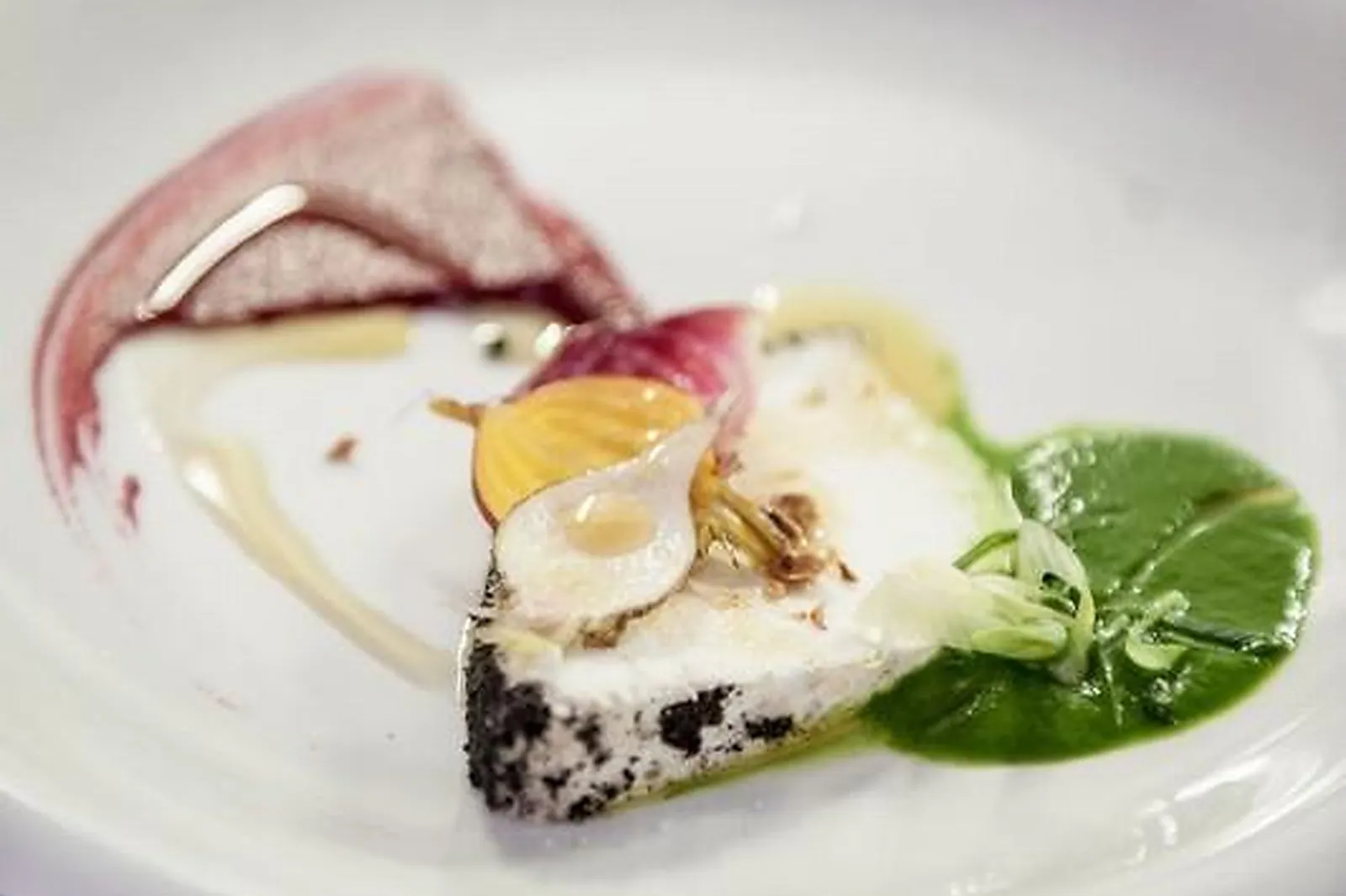 Lieux événementiels, RESTAURANT SAISONS