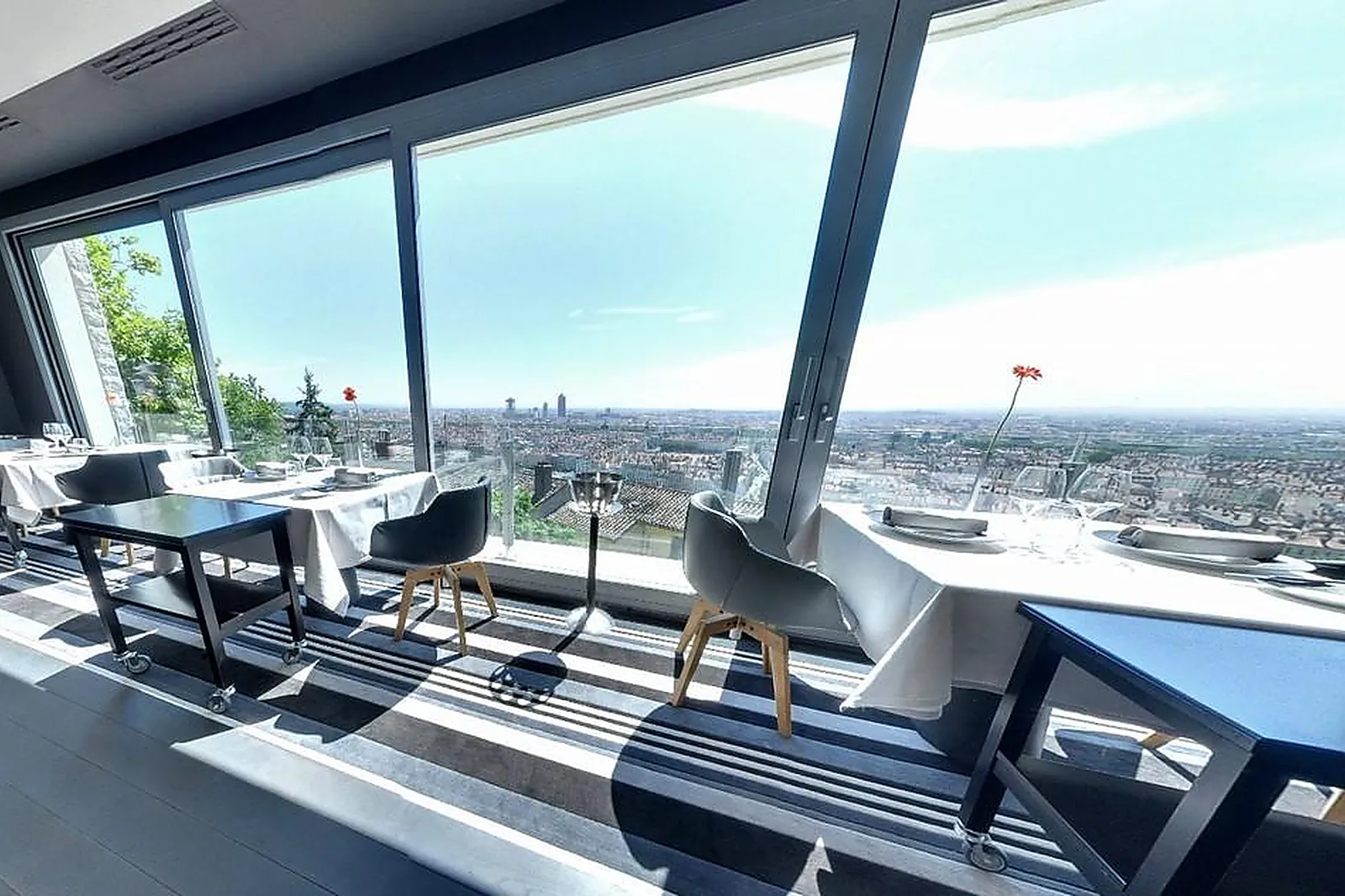 Lieux événementiels, RESTAURANT TETEDOIE