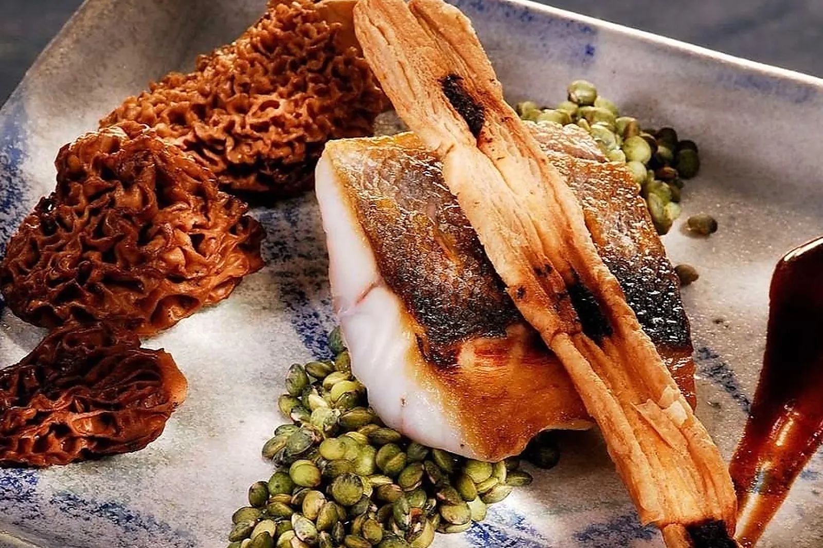 Lieux événementiels, RESTAURANT TOURNAYRE