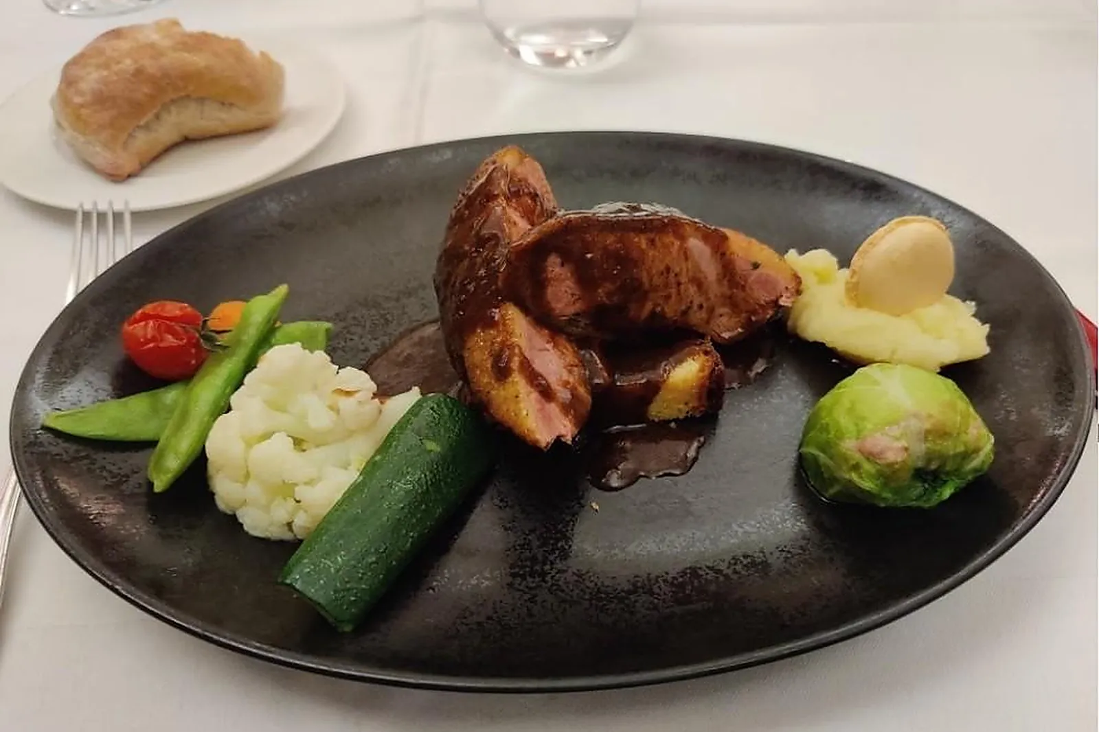 Lieux événementiels, RESTAURANT TOURNAYRE