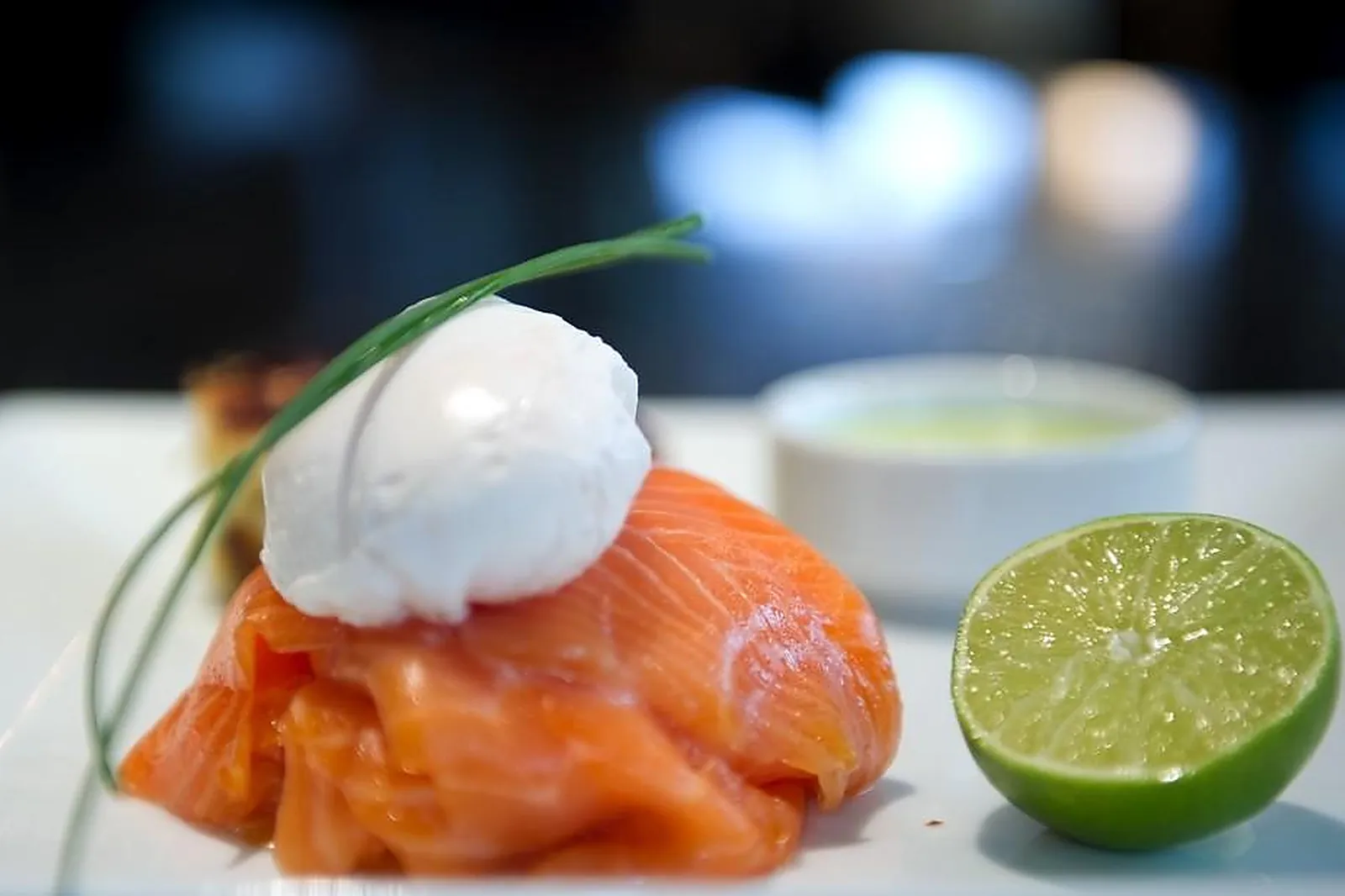 Lieux événementiels, RESTAURANT ZO