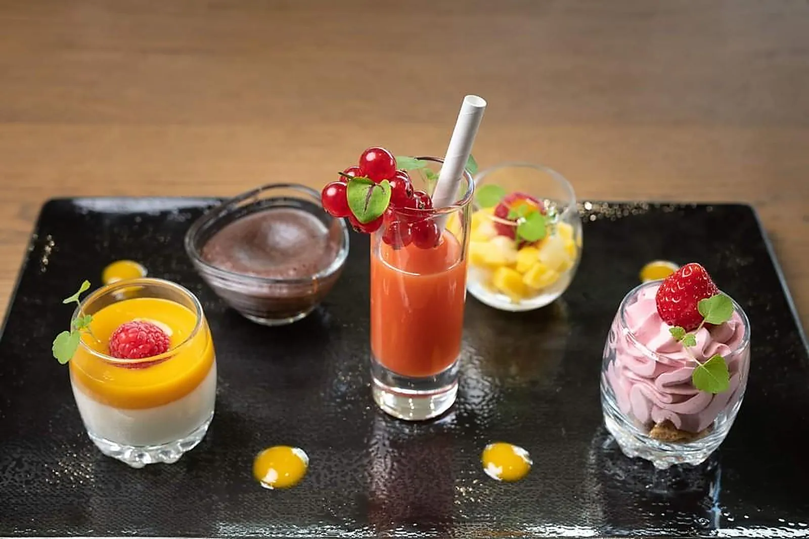 Lieux événementiels, RESTAURANT DE L'HIPPODROME