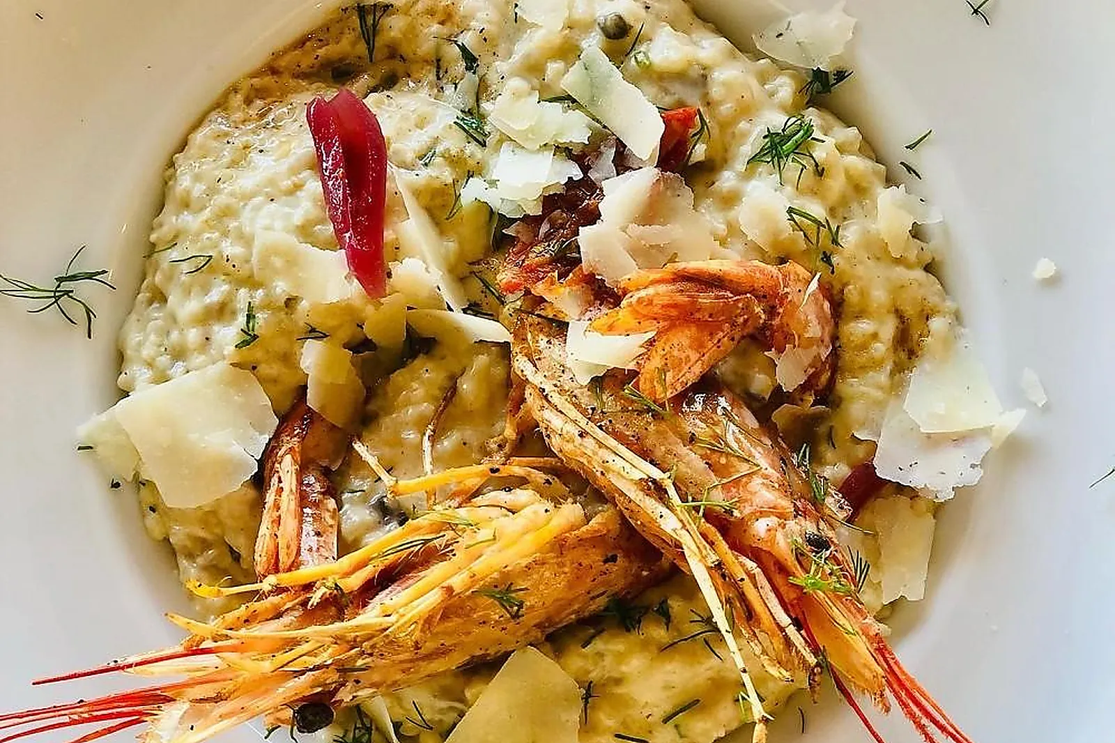 Lieux événementiels, RESTAURANT DE L'UNM