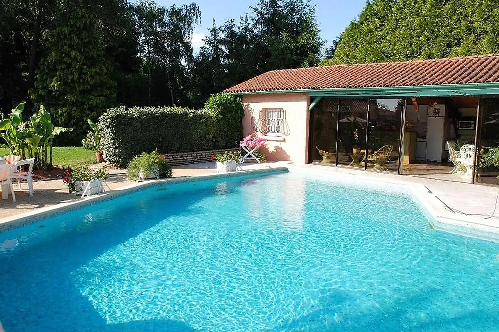 Lieux événementiels, RESTAURANT DES DOMBES