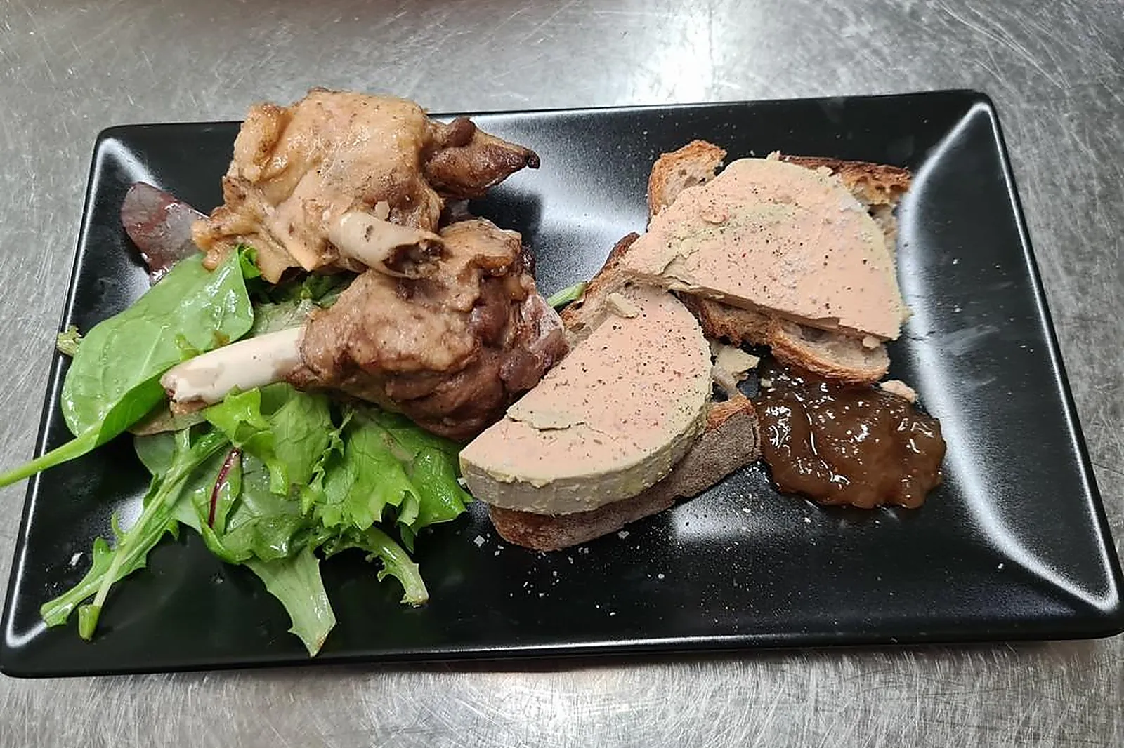 Lieux événementiels, RESTAURANT DU GOLF