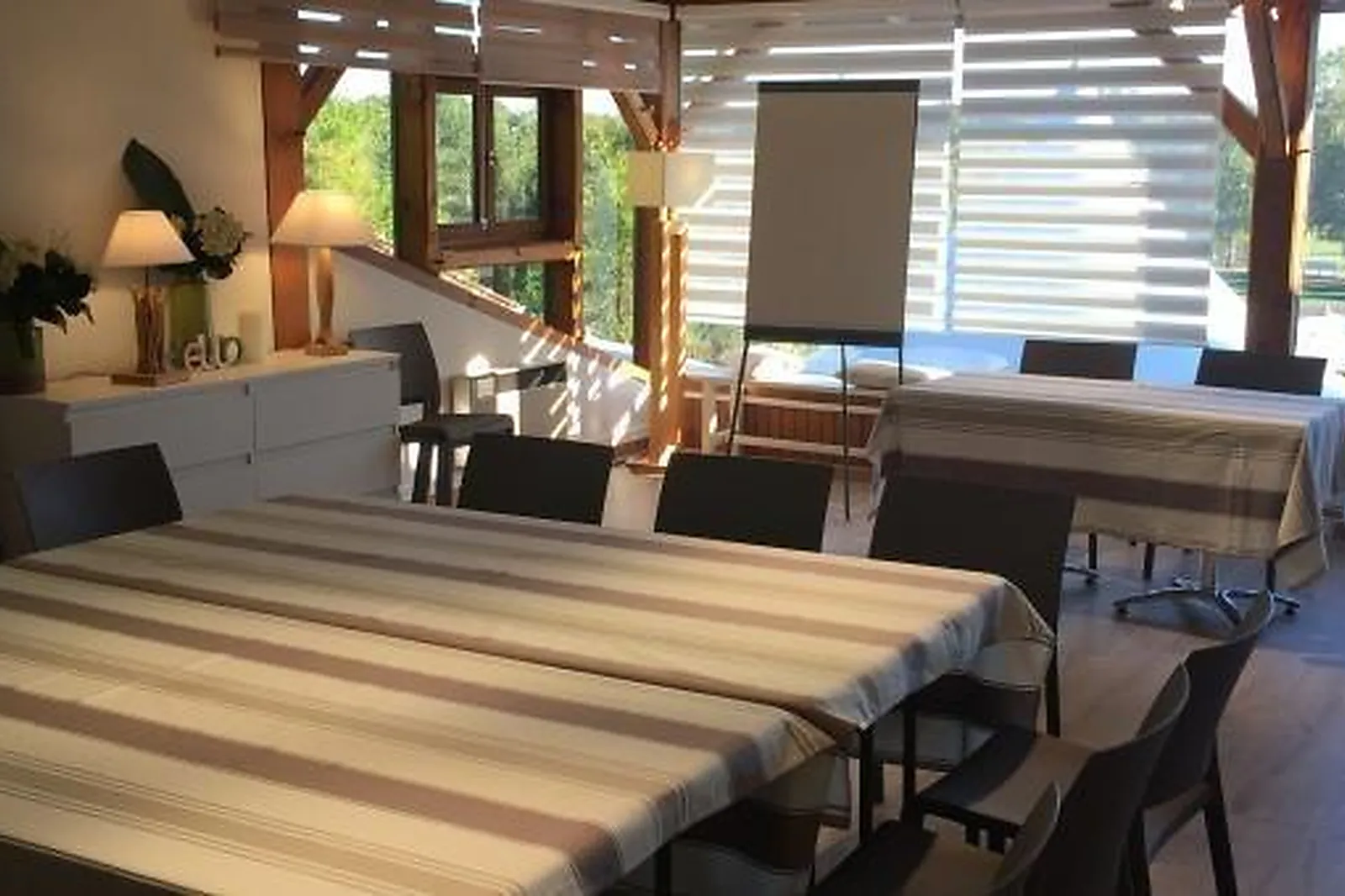 Lieux événementiels, RESTAURANT DU GOLF DU CLOU