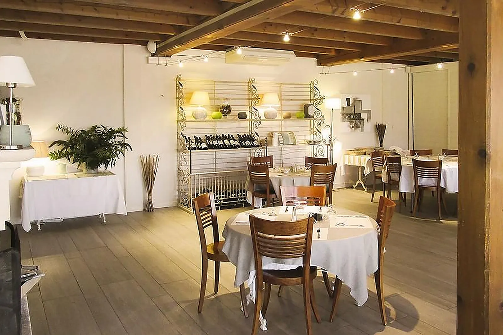 Lieux événementiels, RESTAURANT DU GOLF DU CLOU