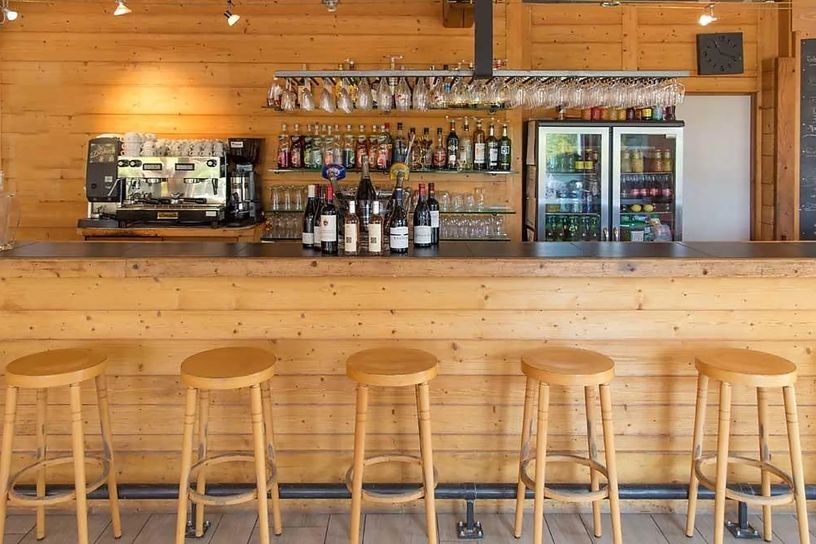 Lieux événementiels, RESTAURANT DU GOLF DU CLOU