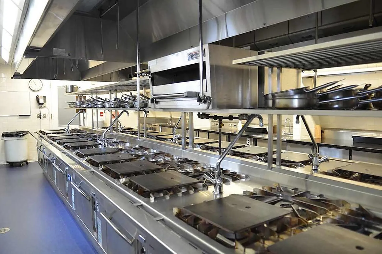 Lieux événementiels, RESTAURANT L'APOSTROPHE