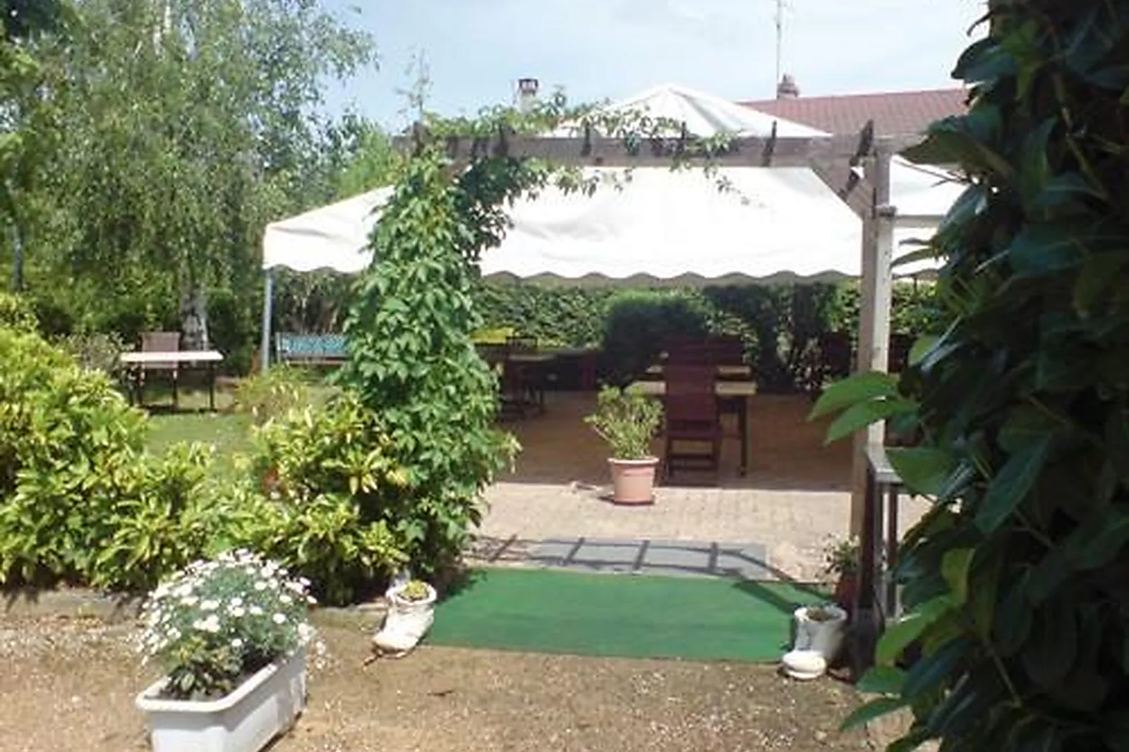 Lieux événementiels, RESTAURANT L'ETOILE