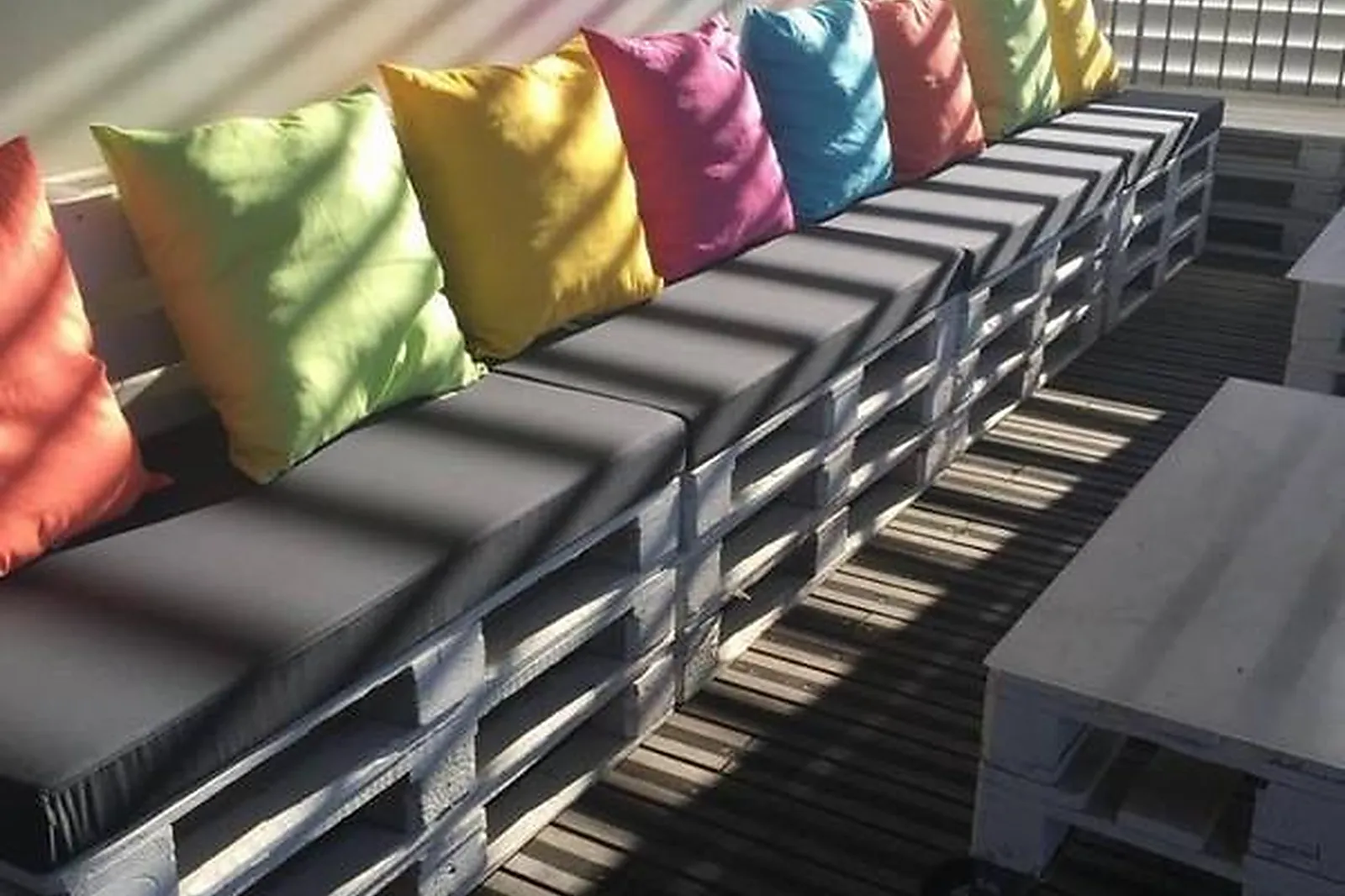 Lieux événementiels, RESTAURANT LA PARANTHÈSE