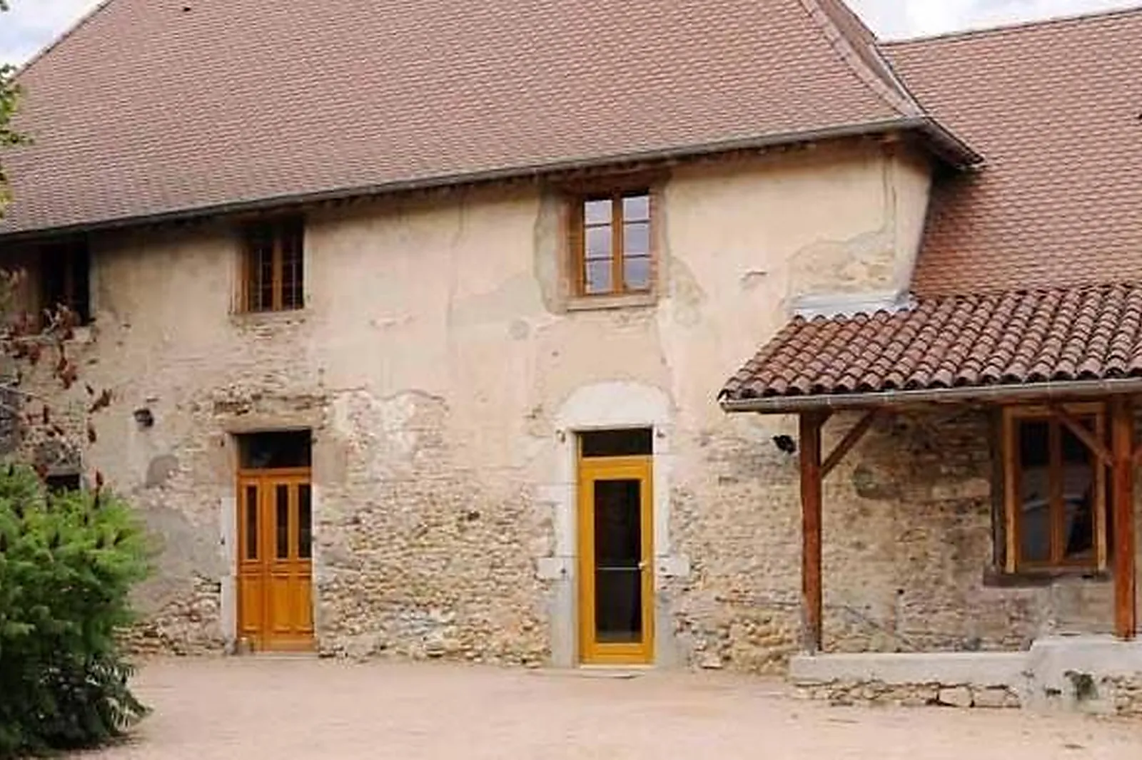 Lieux événementiels, RESTAURANT LA TAVERNE RUSTIQUE