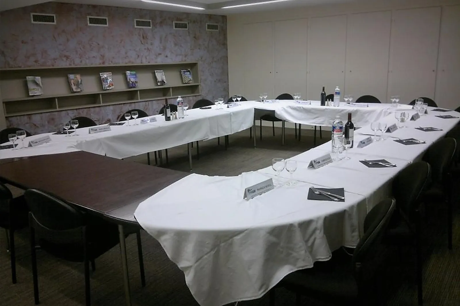 Lieux événementiels, RESTAURANT LE 31