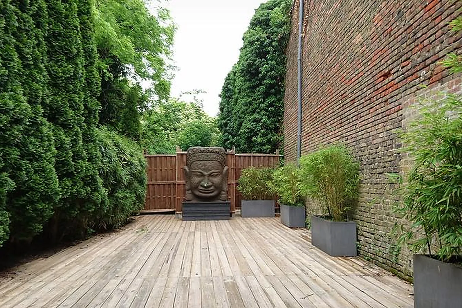 Lieux événementiels, RESTAURANT LE 31