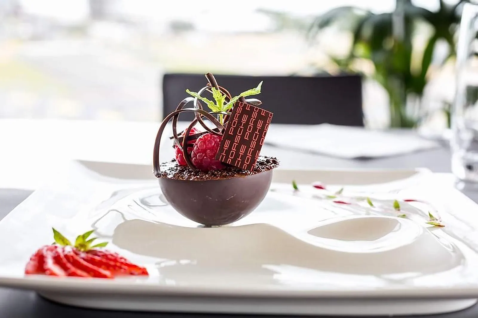 Lieux événementiels, RESTAURANT LE BEAULIEU